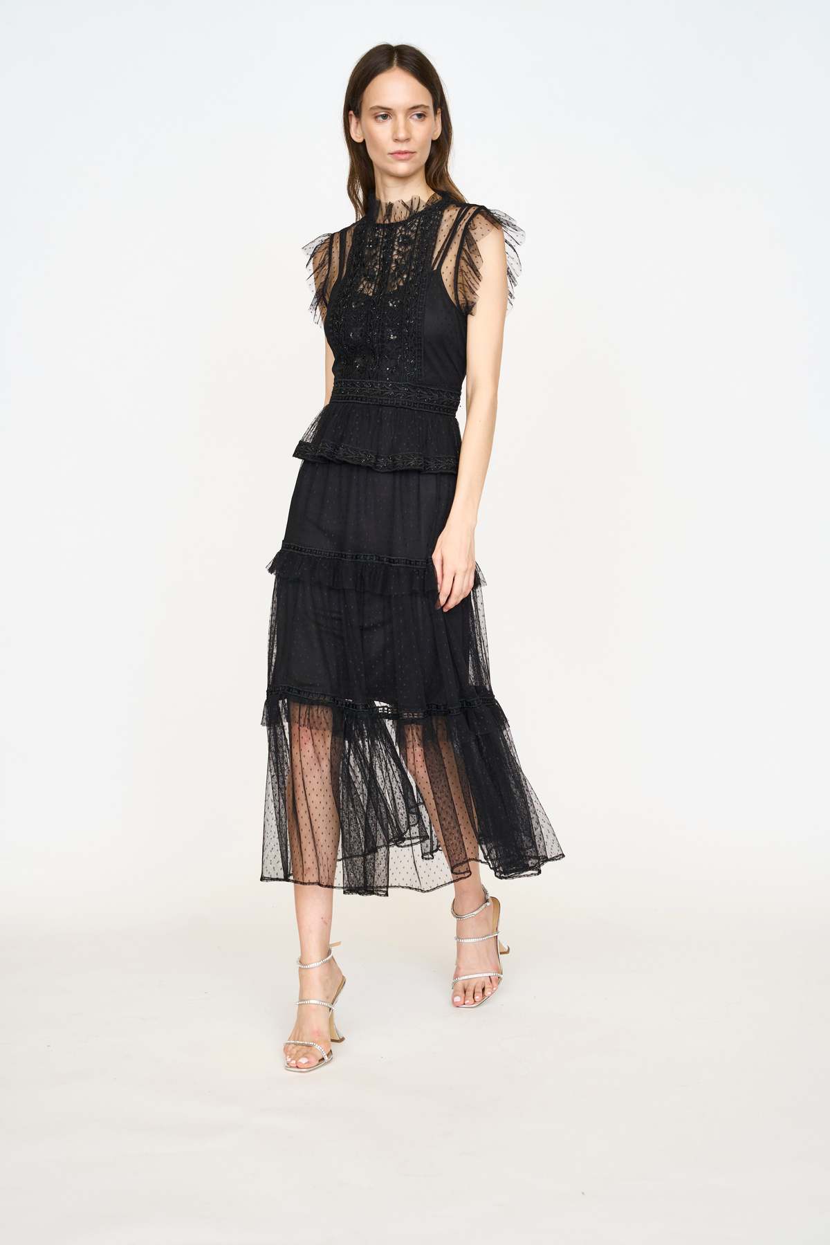Cassidy Dress
