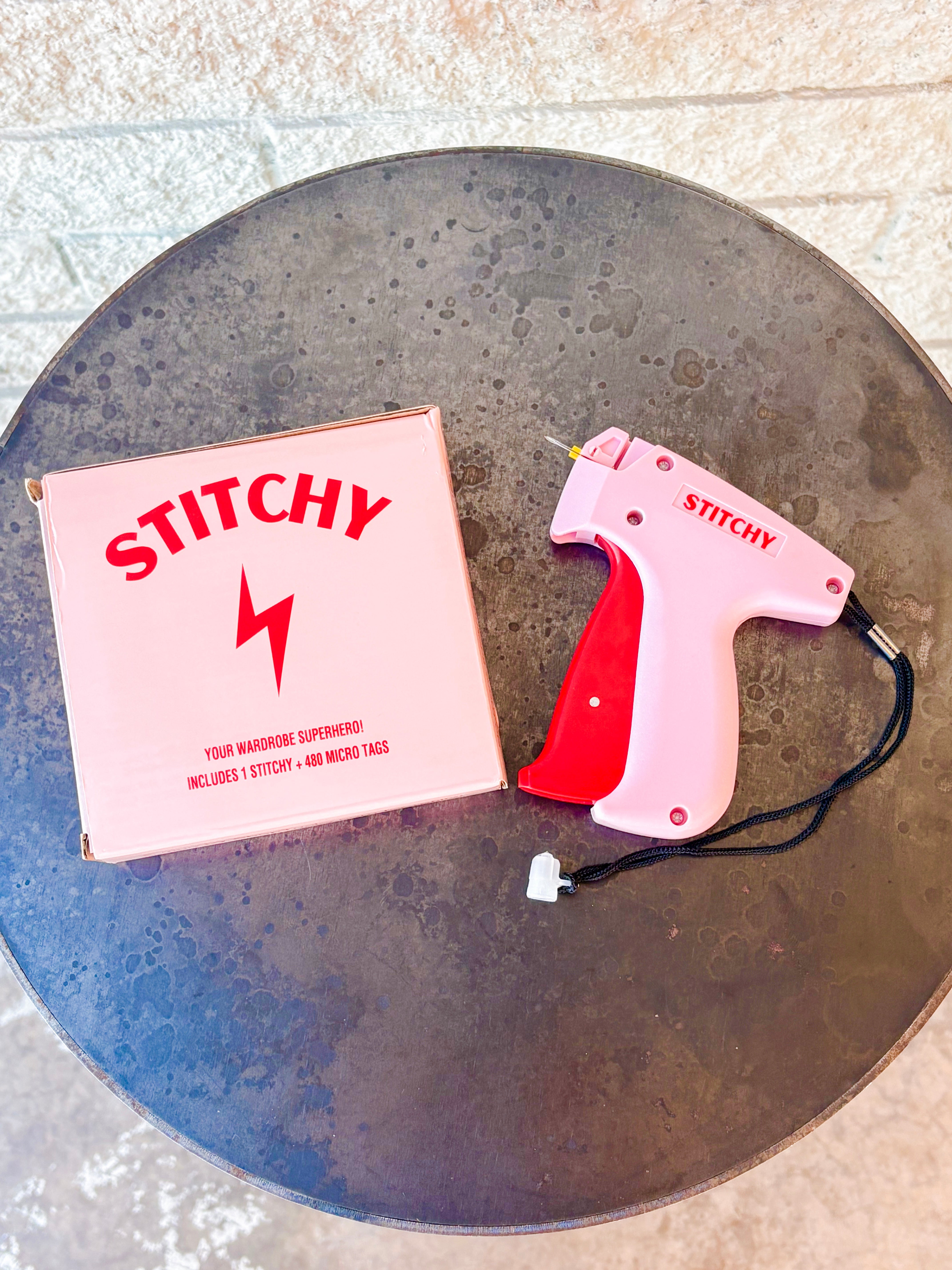 Stitchy