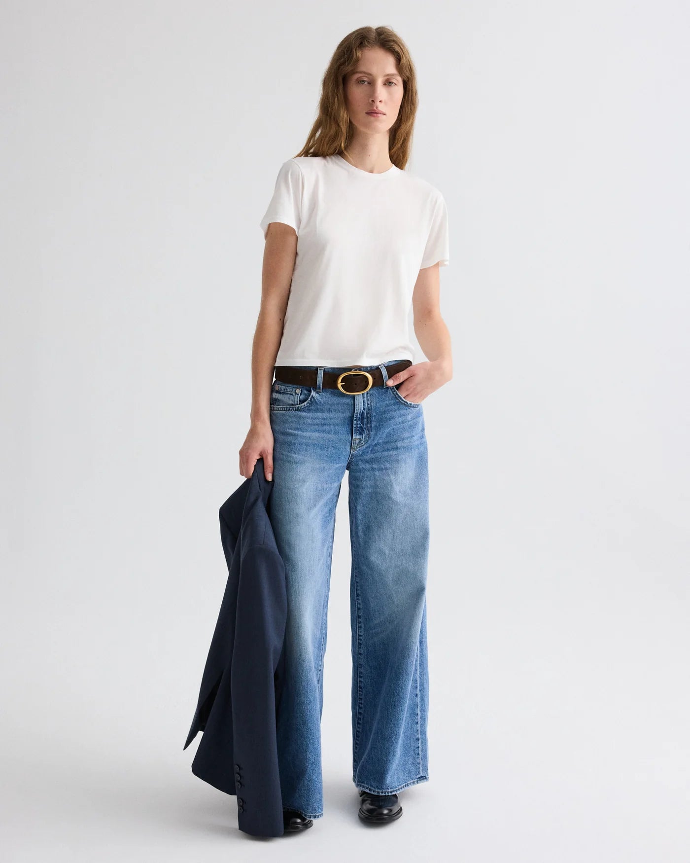 Tiny Dancer Jean