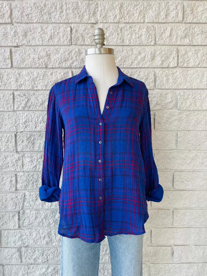 Scout Shirt