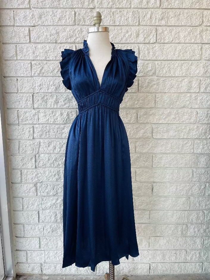 Posey Dress