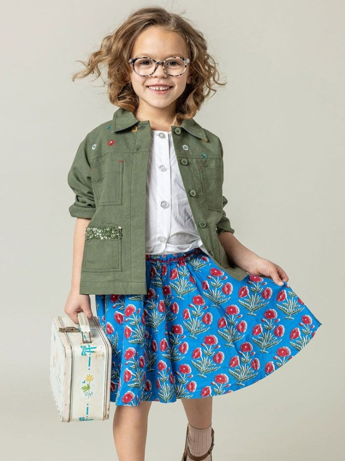 Girls Gianna Skirt