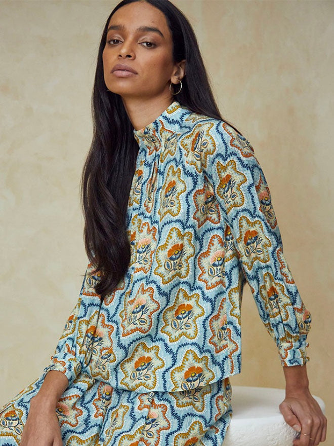Graham Top