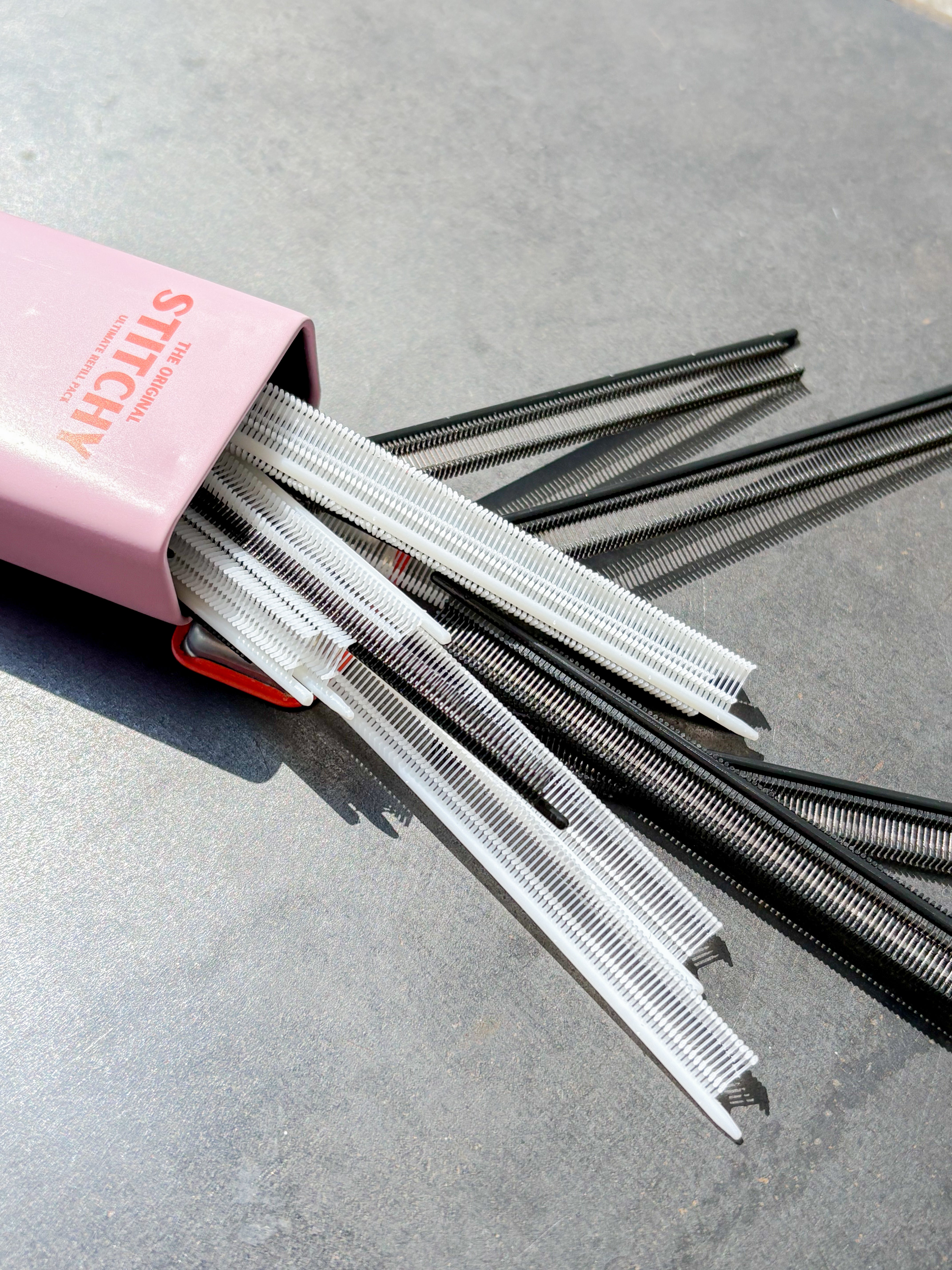 The Ultimate Stitchy Refill Pack