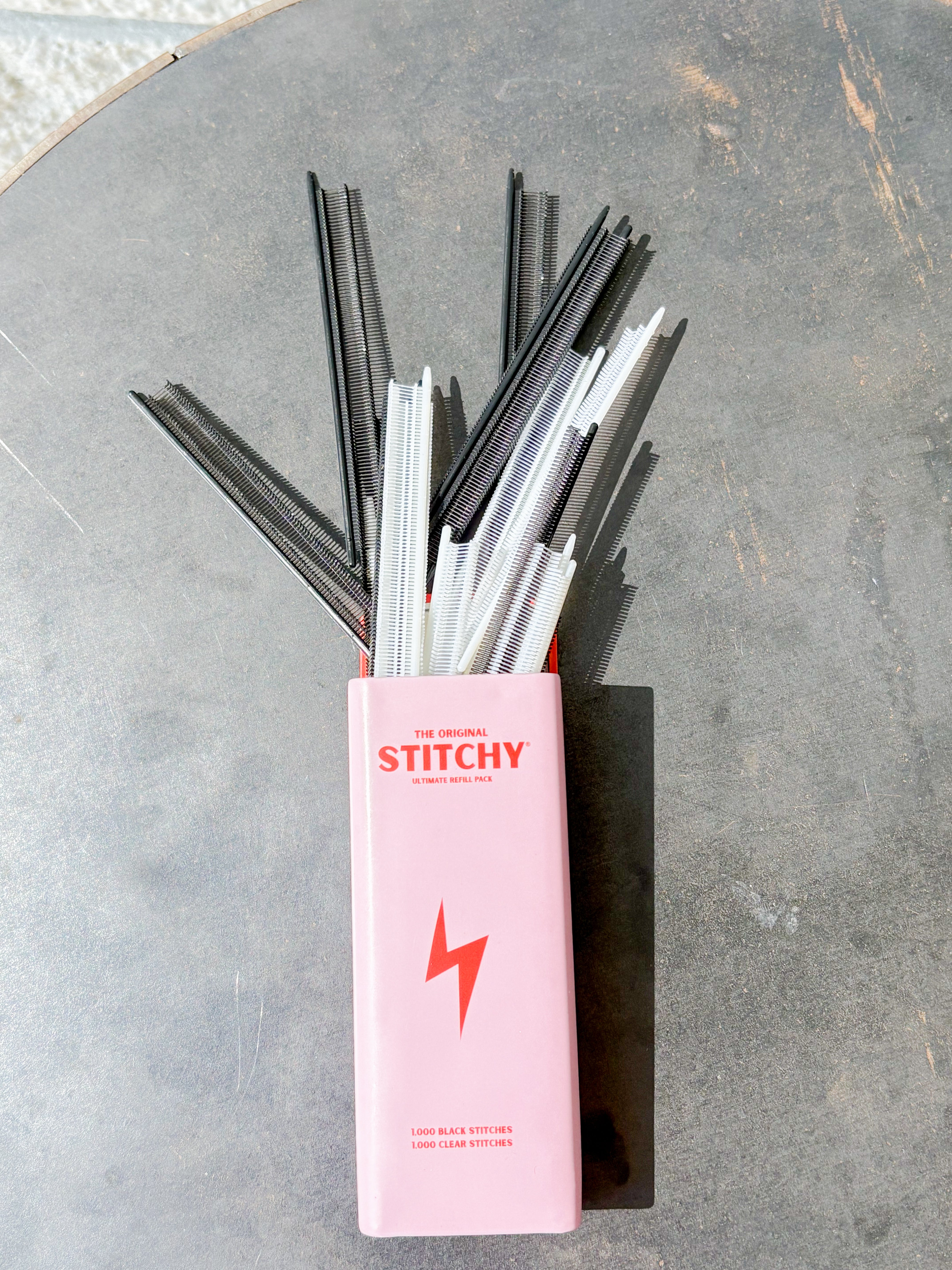The Ultimate Stitchy Refill Pack