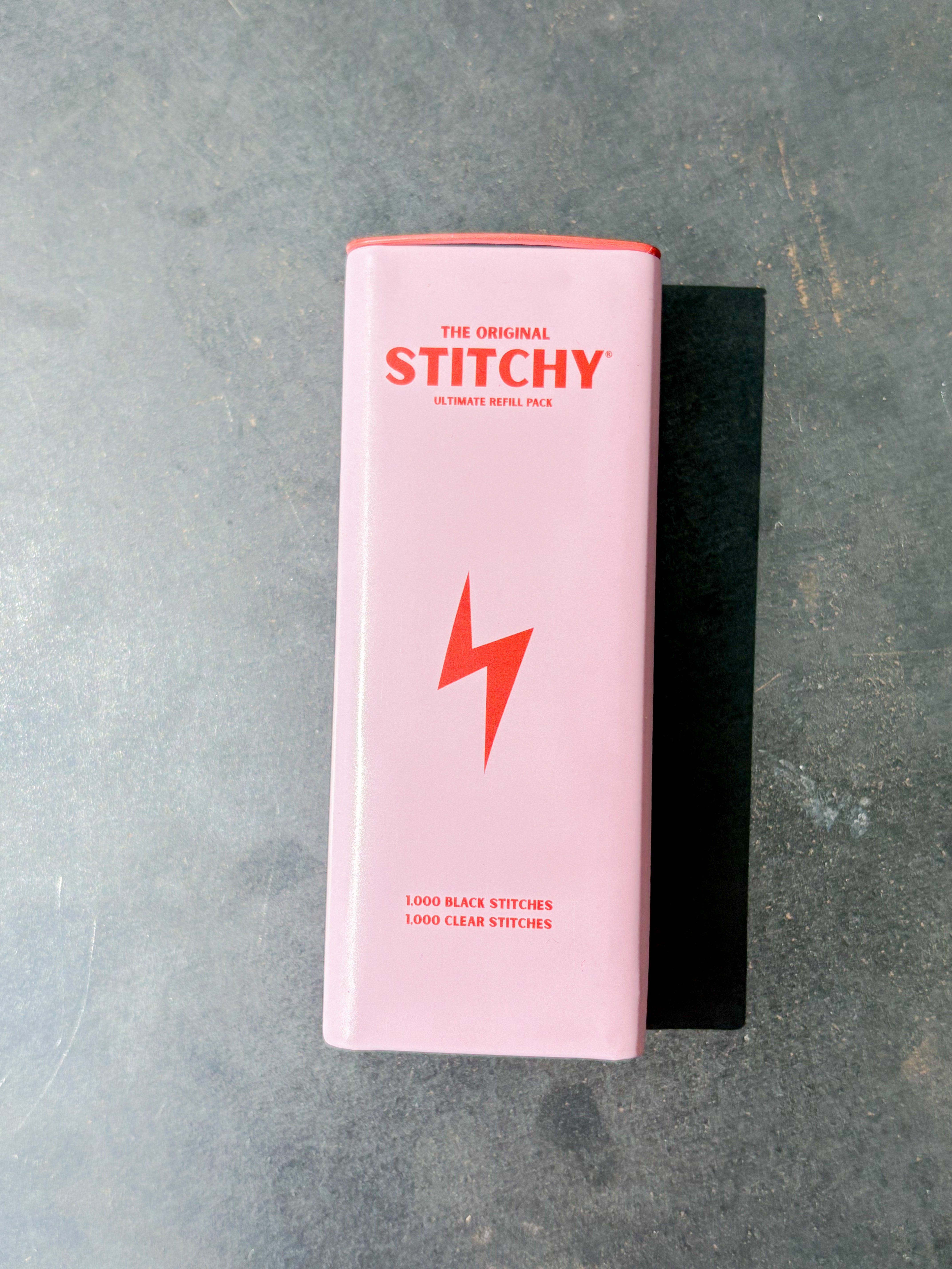 The Ultimate Stitchy Refill Pack