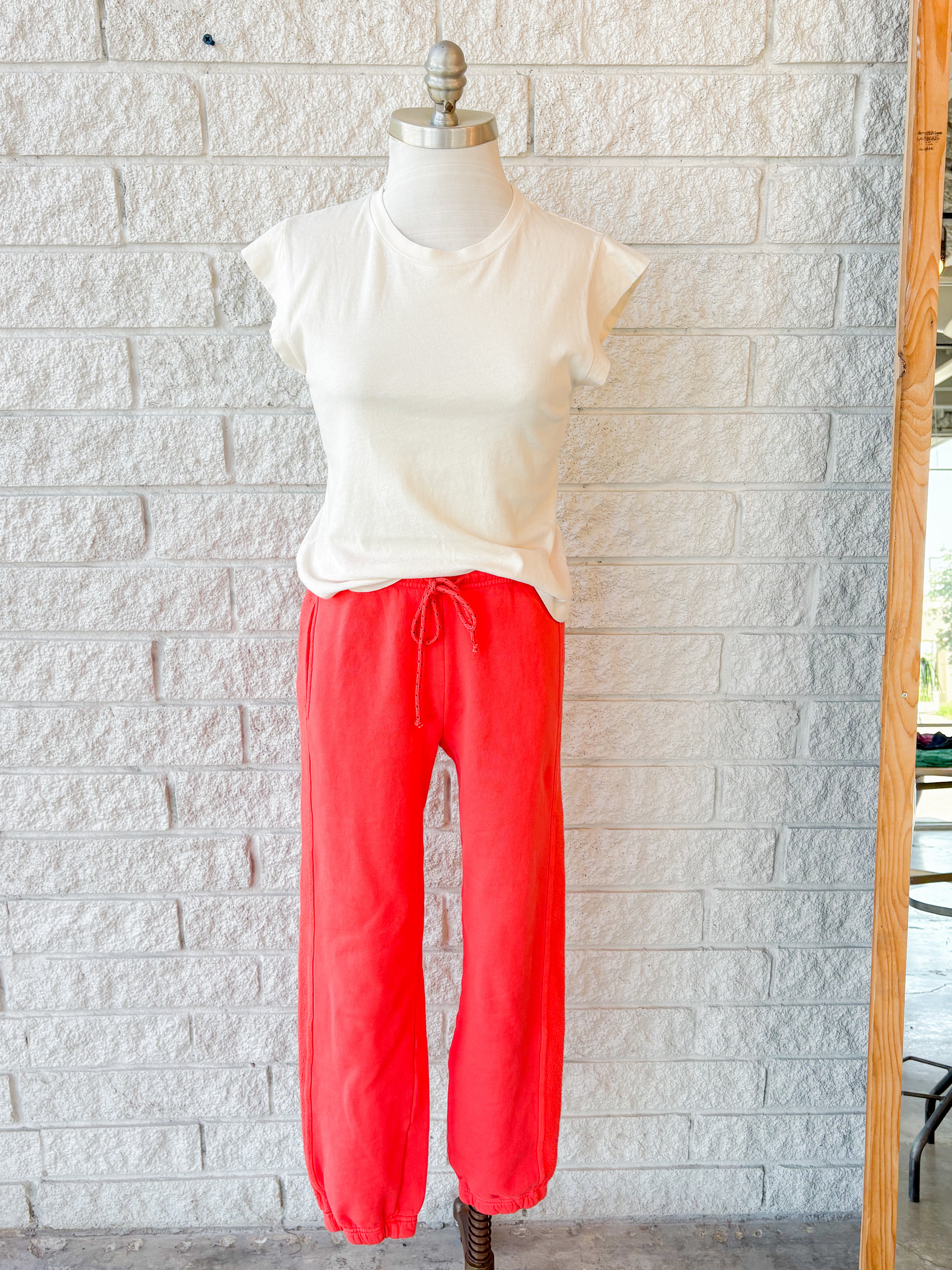 Hemming Sweatpant