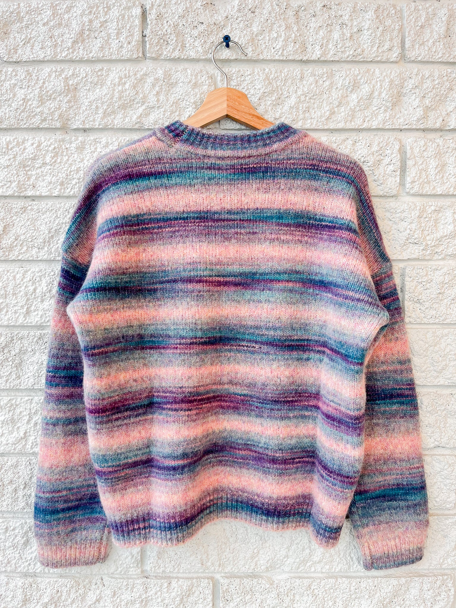 Anders Sweater