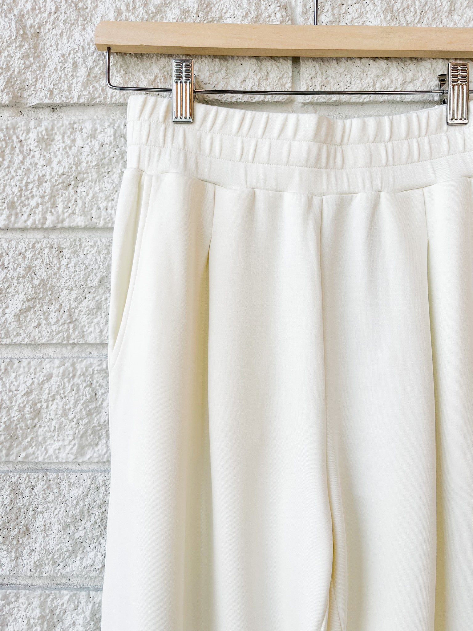 The Extra Wide Leg Pant 29.5