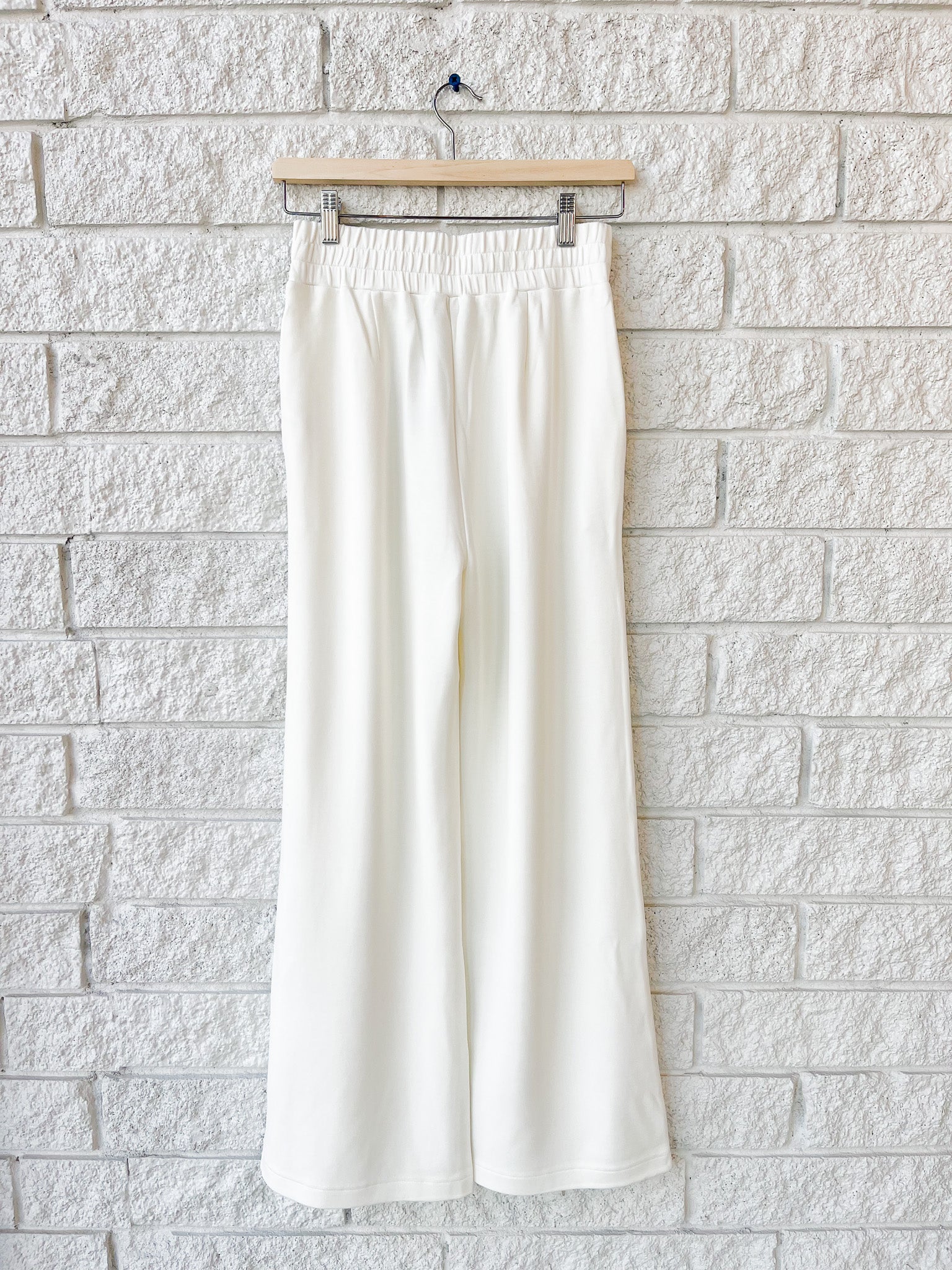 The Extra Wide Leg Pant 29.5