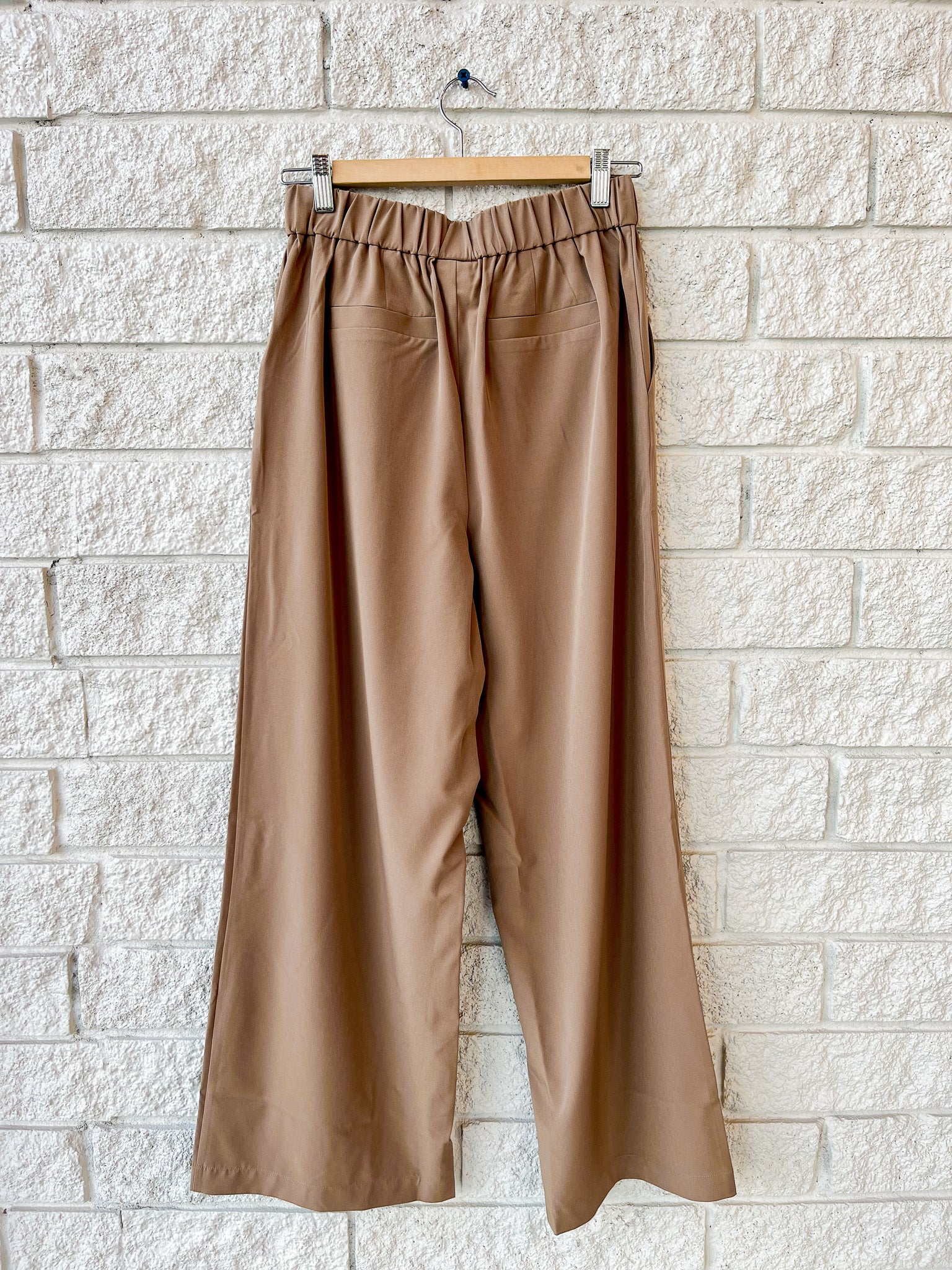 Kayson Wide Leg 29.5