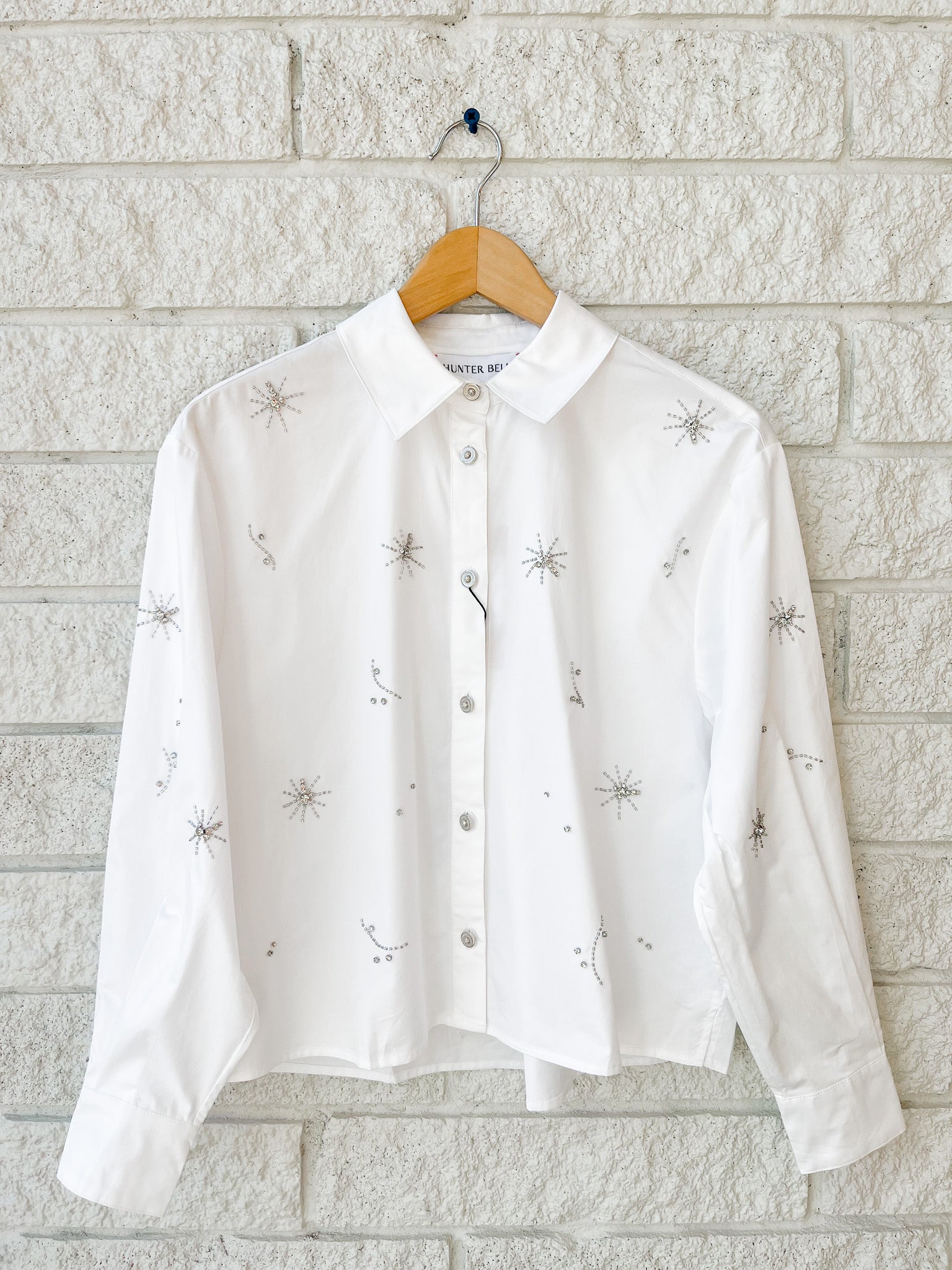 Hudson Shirt