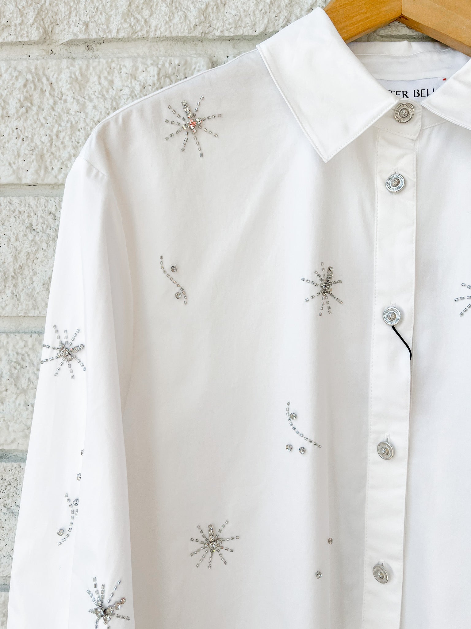 Hudson Shirt