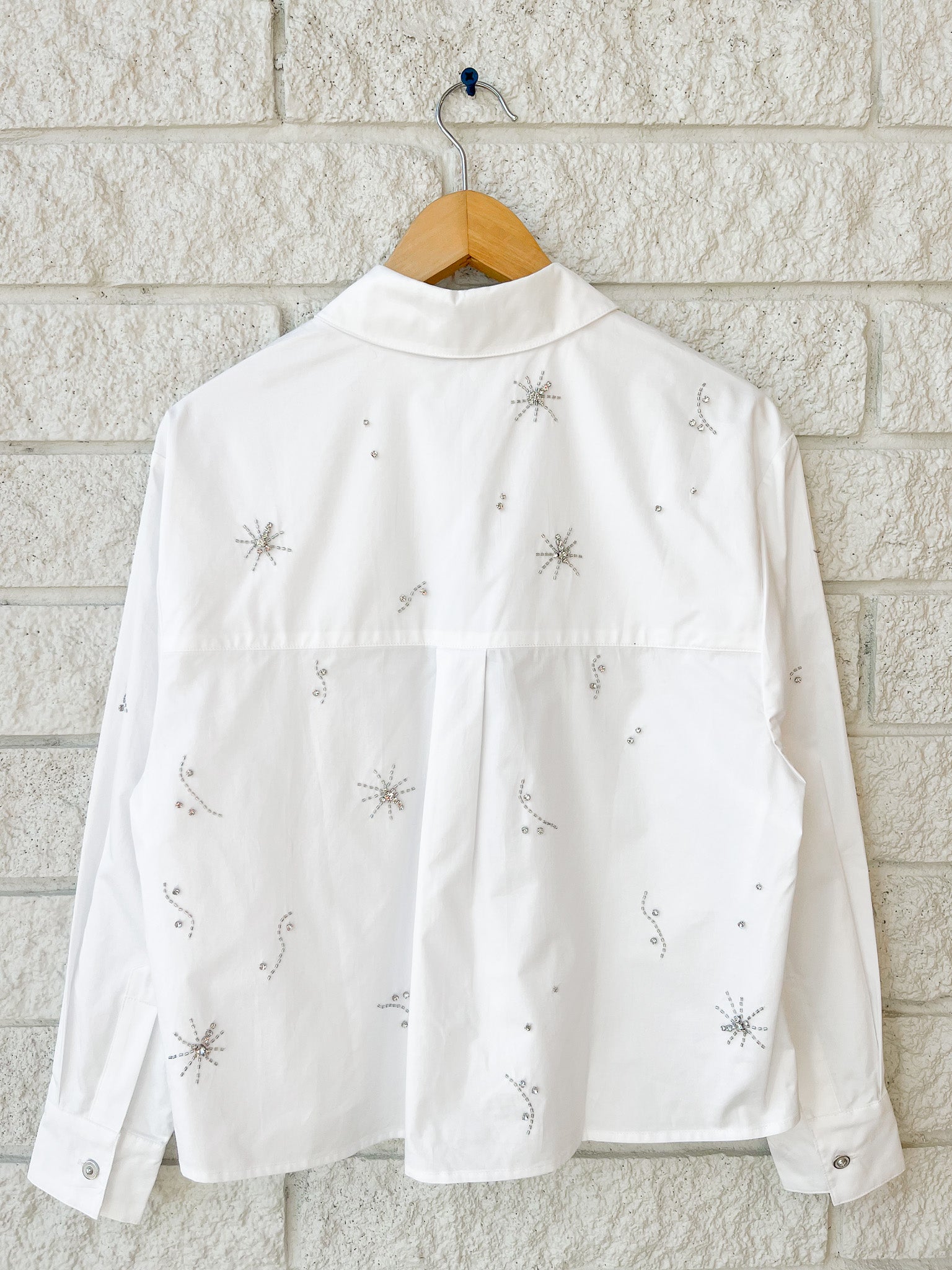 Hudson Shirt