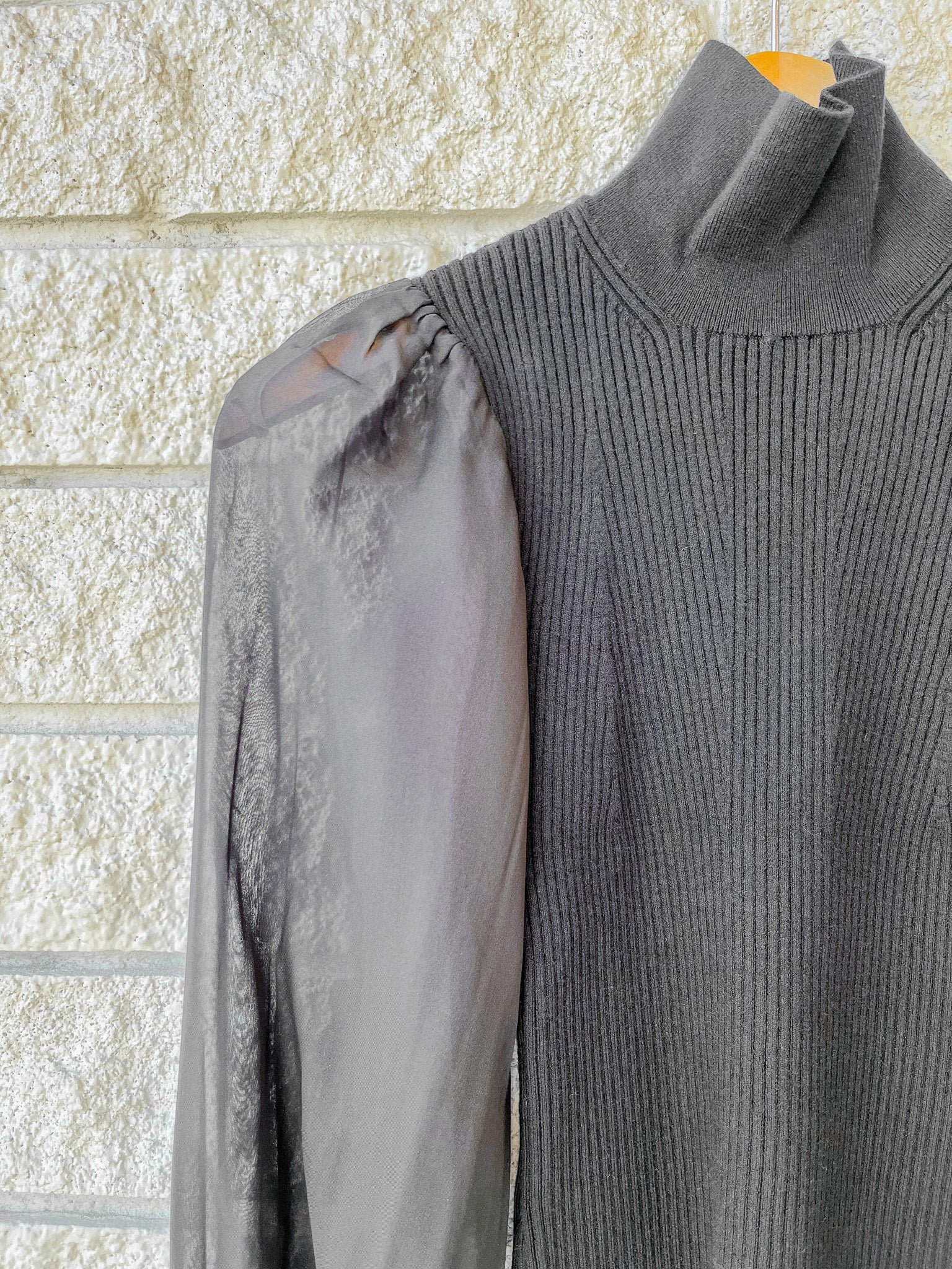 Hope Sweater - Black