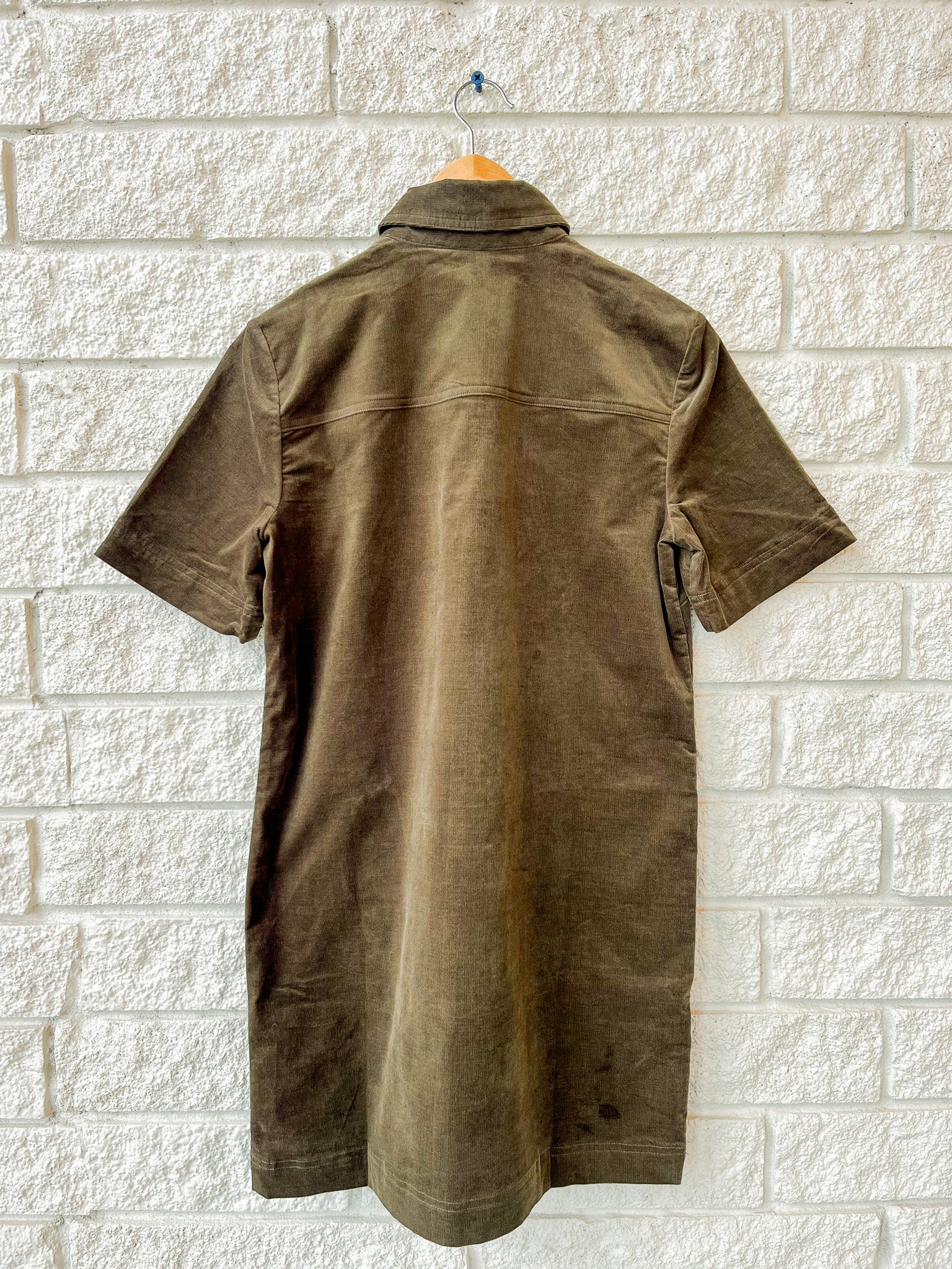 Koulis Dress