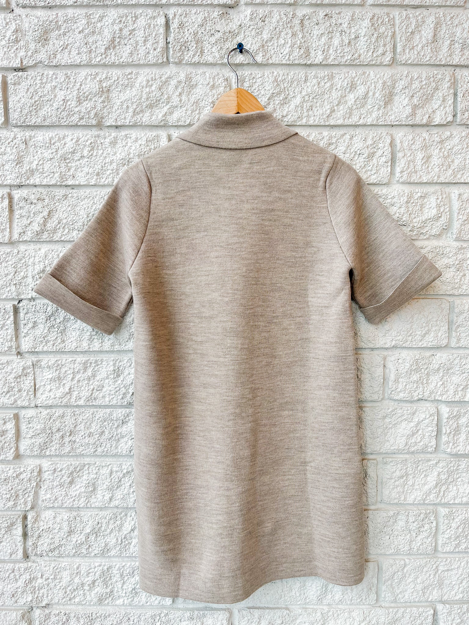 Madden Knit Dress