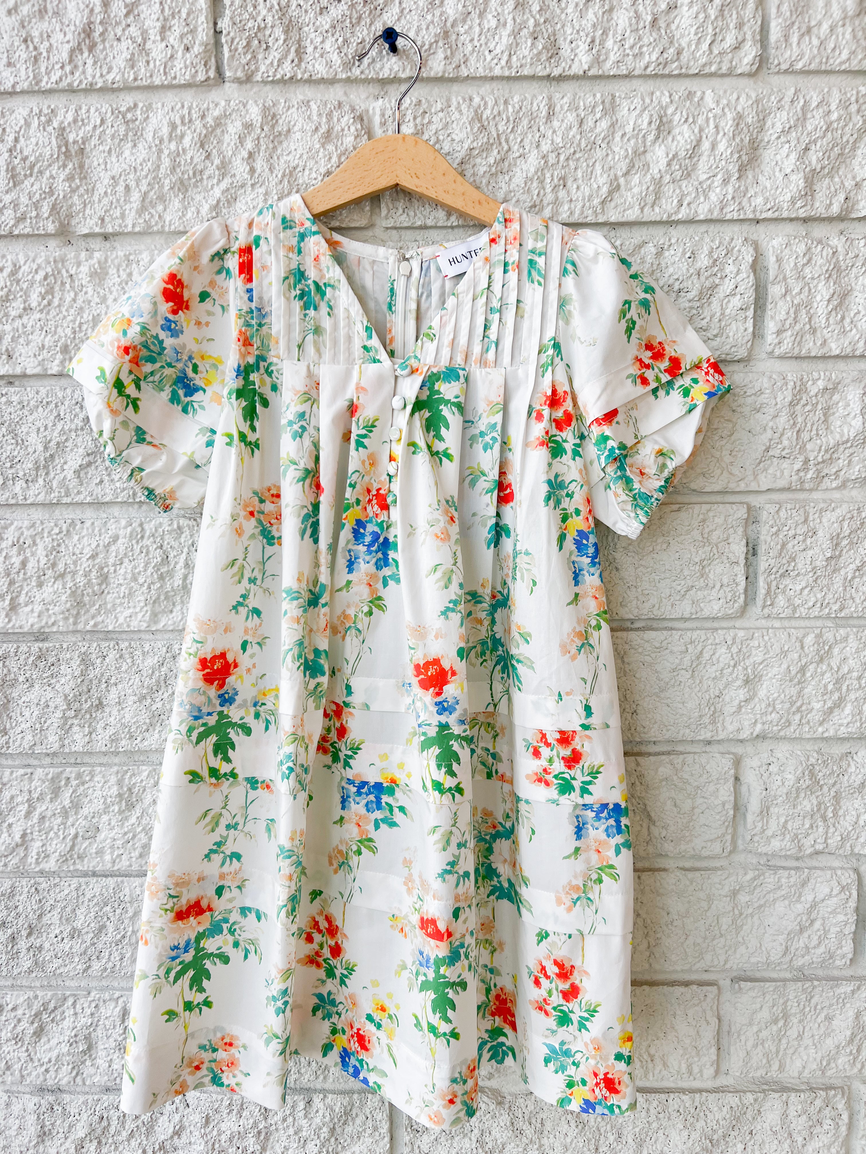 Kids Jenkins Dress