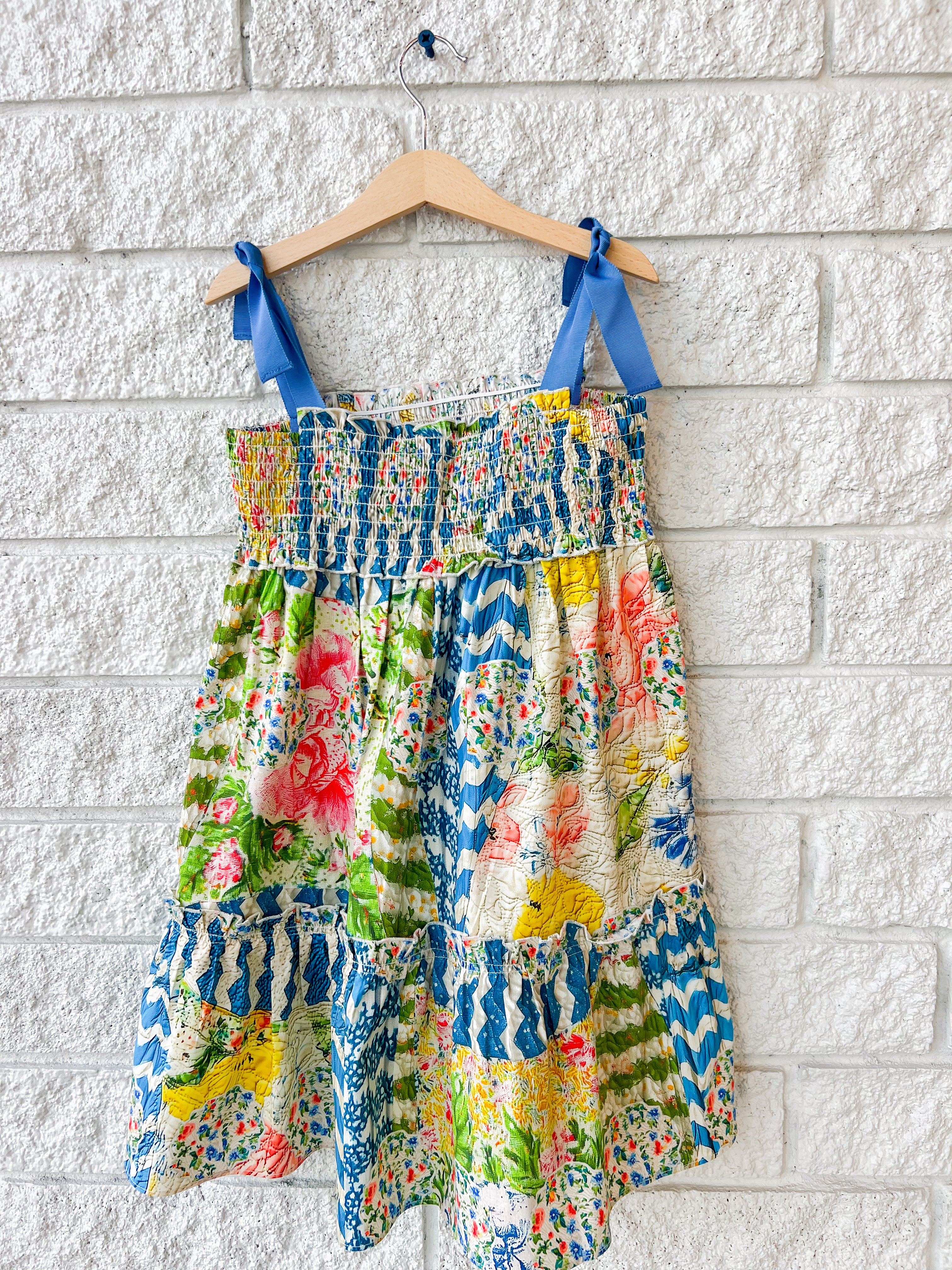 Kids Reese Dress