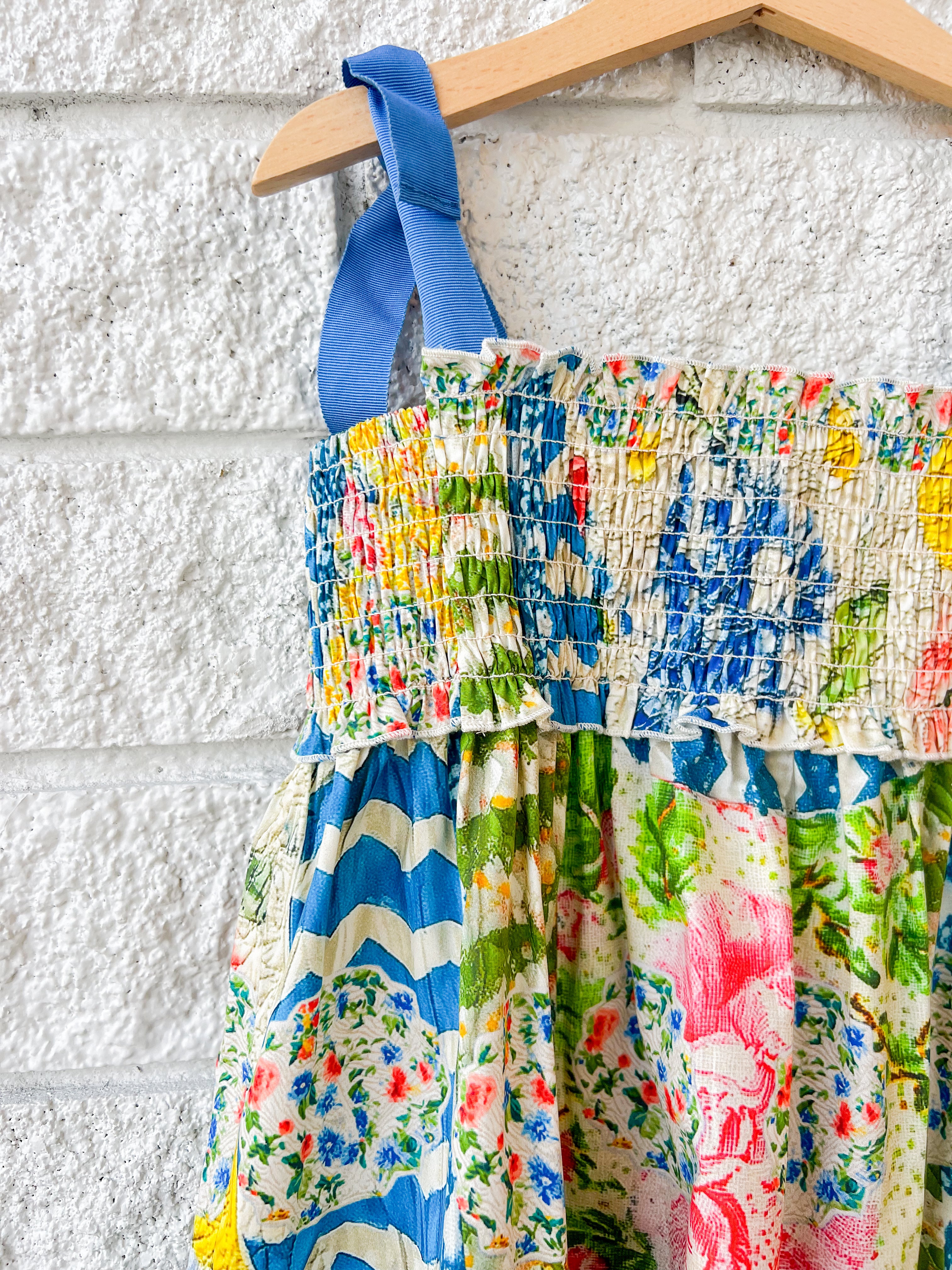 Kids Reese Dress