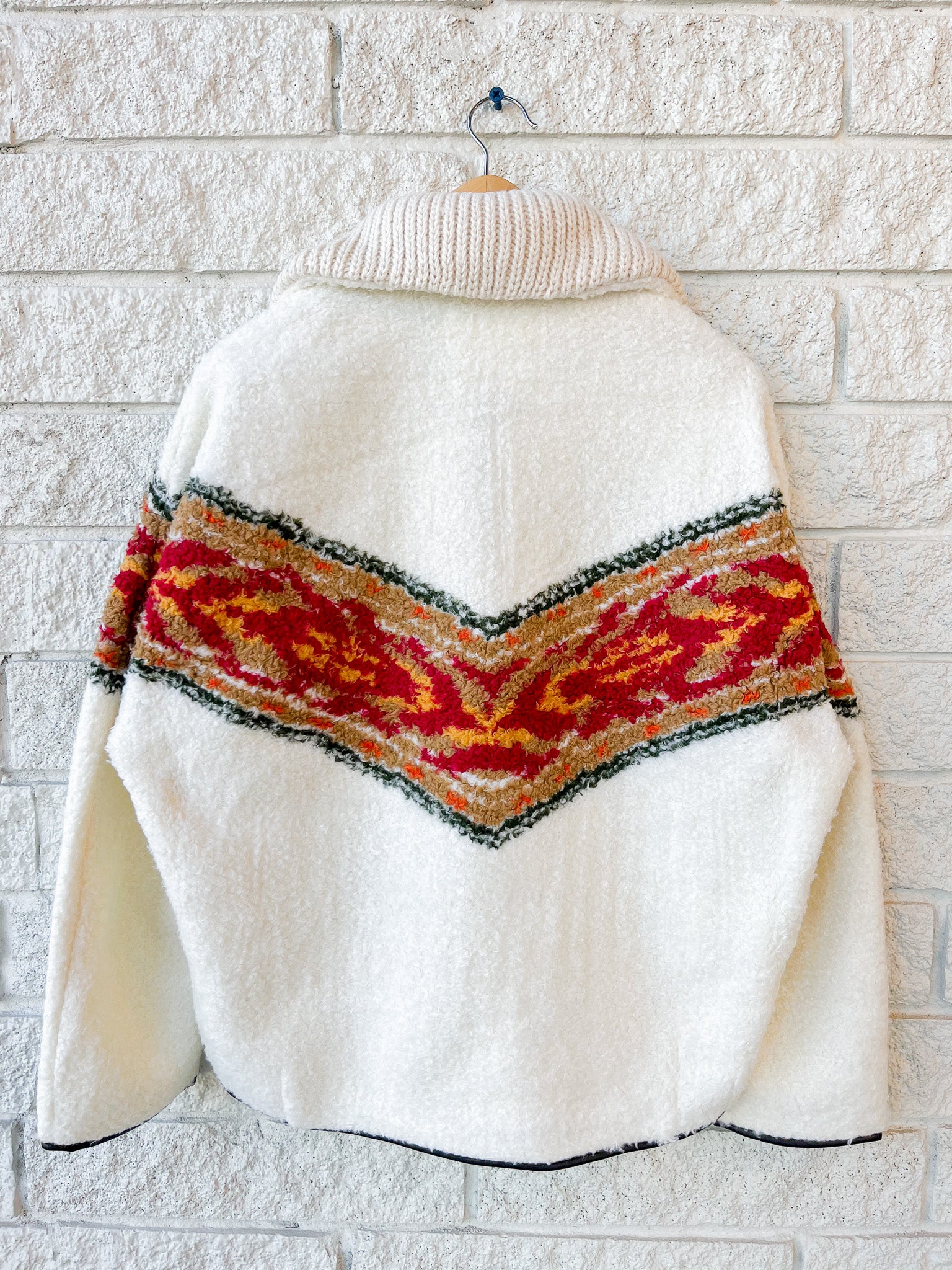 Marner Pullover