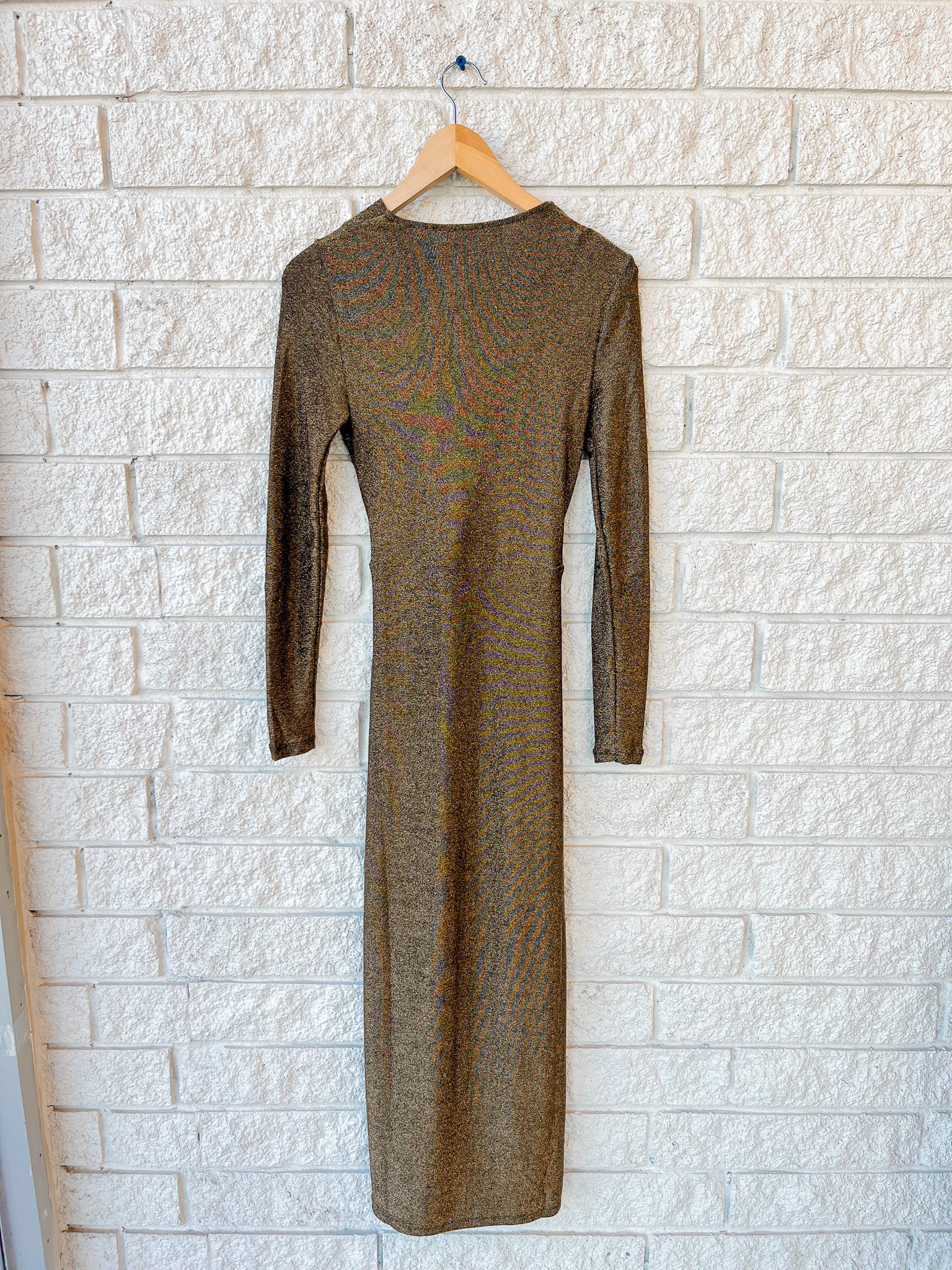Neomie Dress