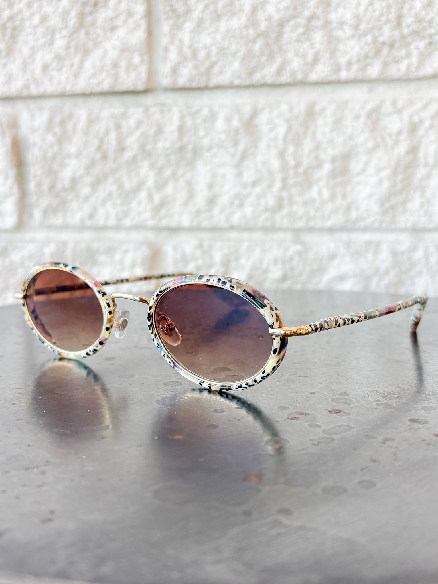 KATE | 18K + Granita