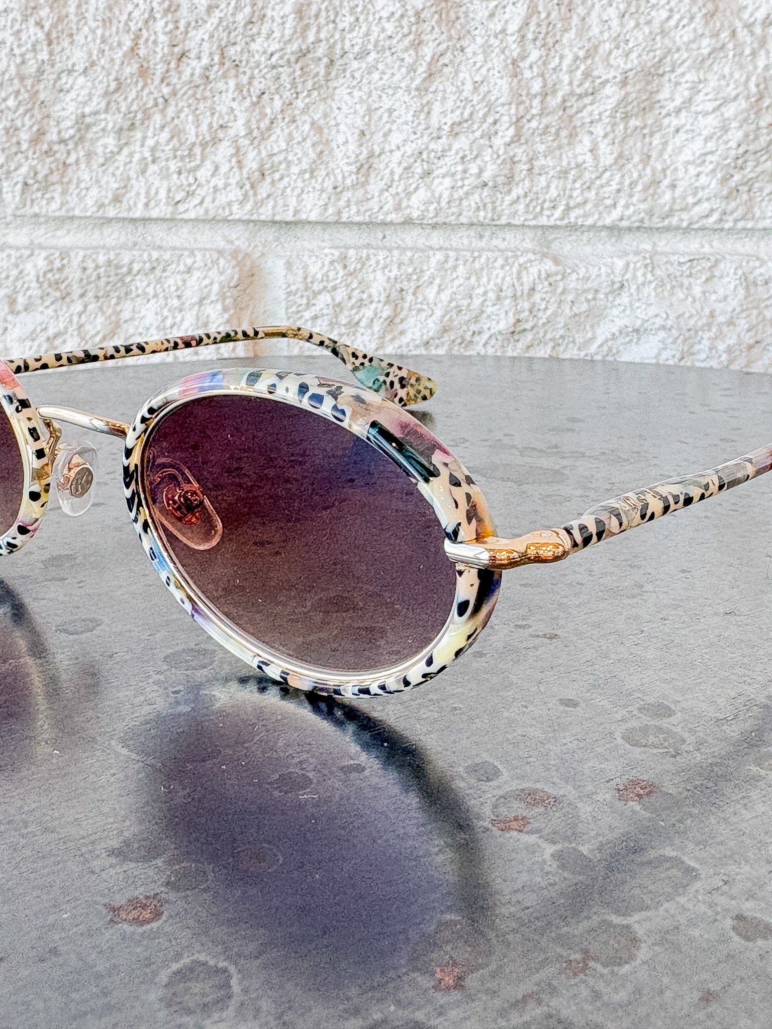 KATE | 18K + Granita