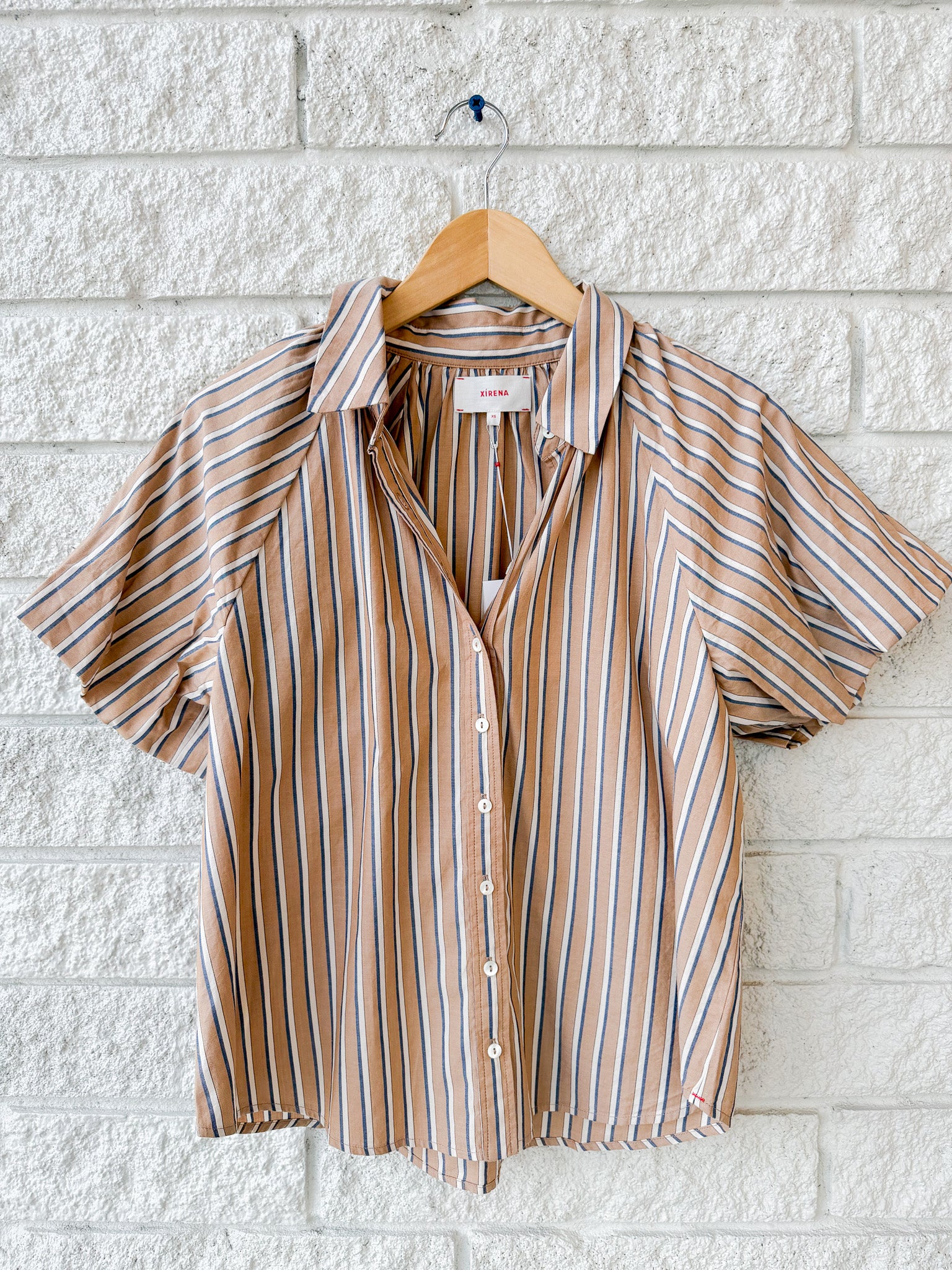 Lyla Shirt