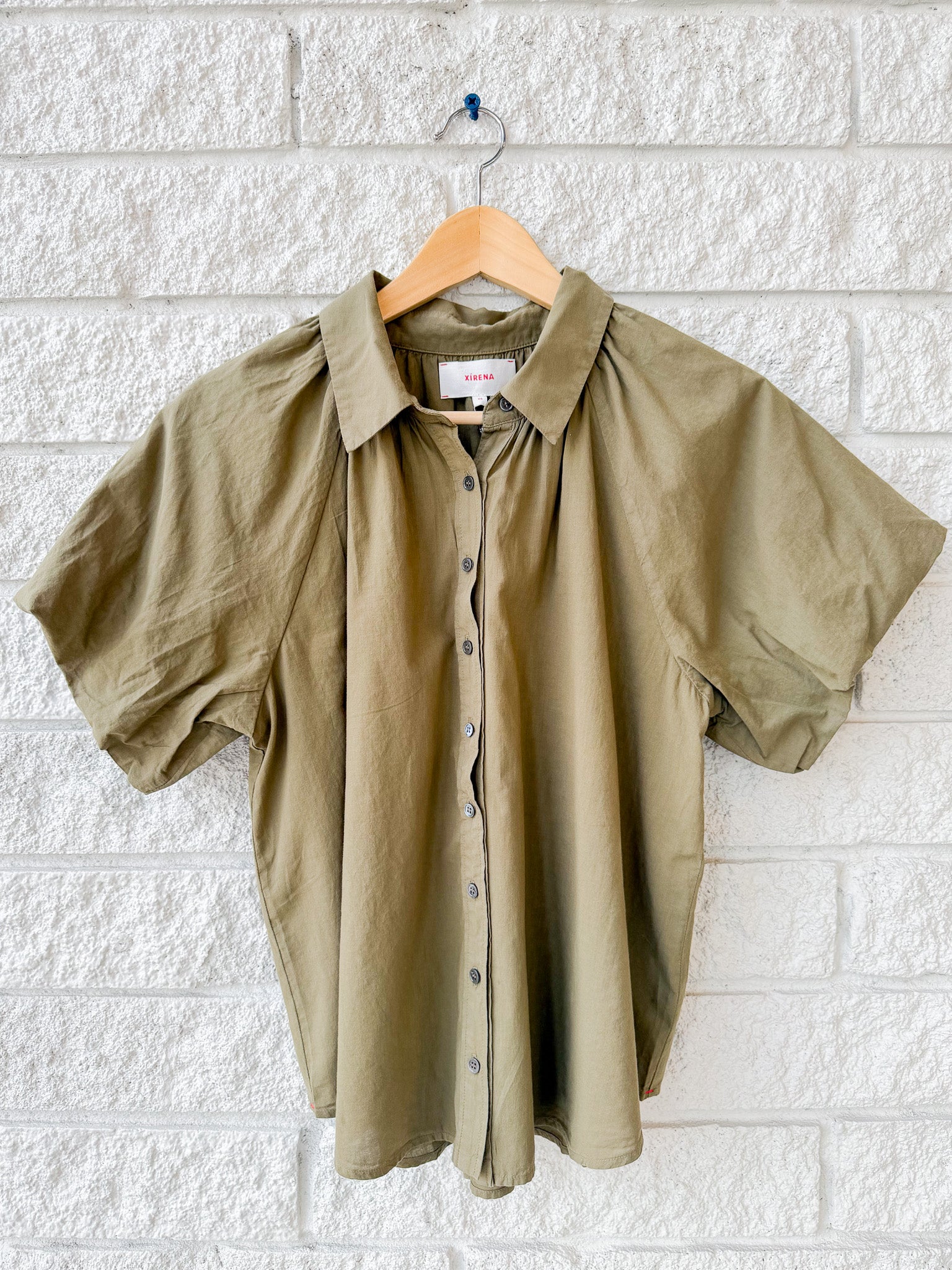 Lyla Shirt