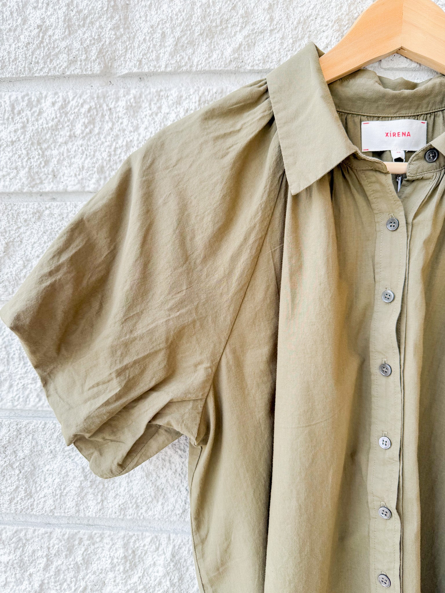 Lyla Shirt