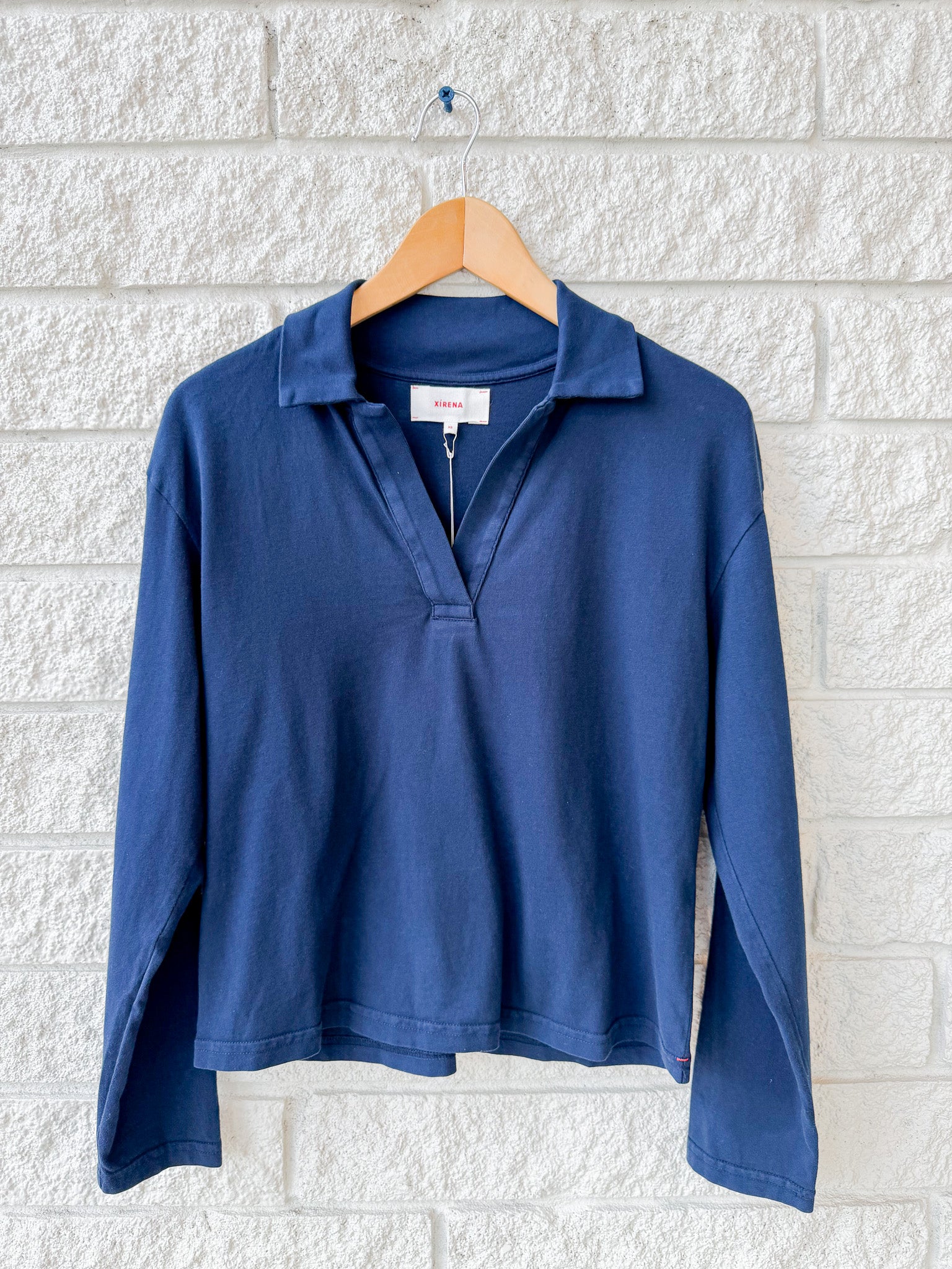 Spalding Top