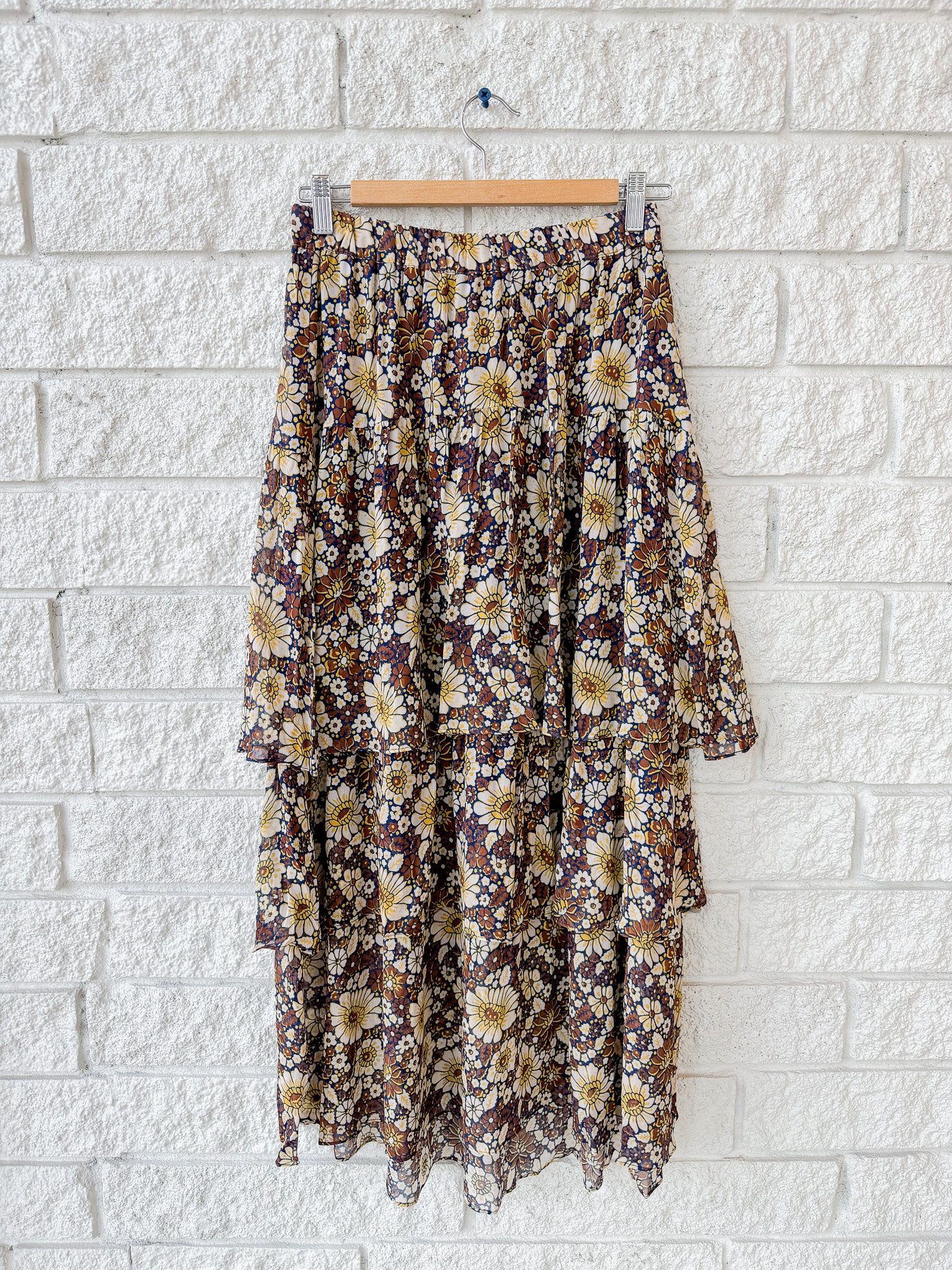 Gretchen Skirt