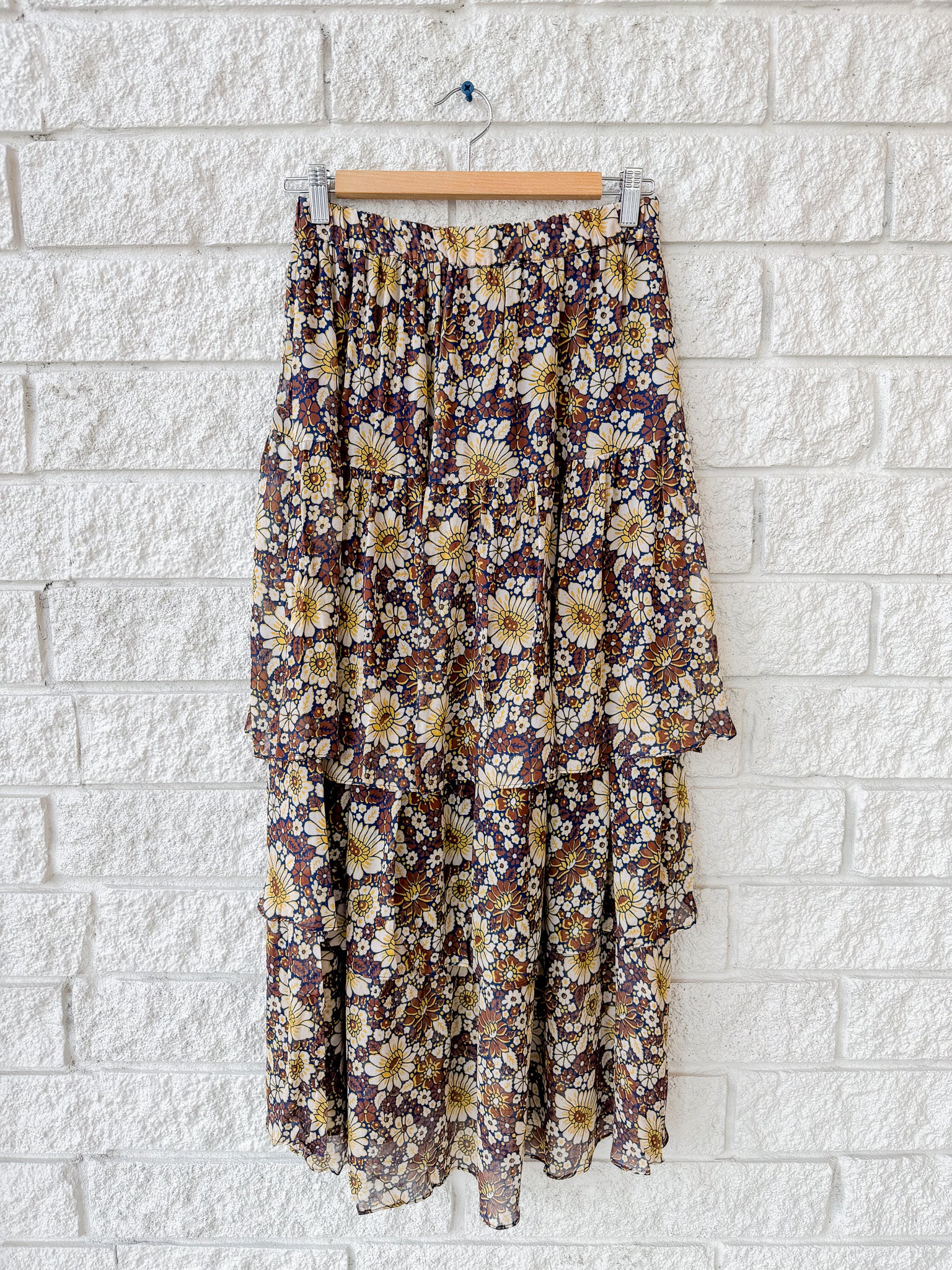 Gretchen Skirt