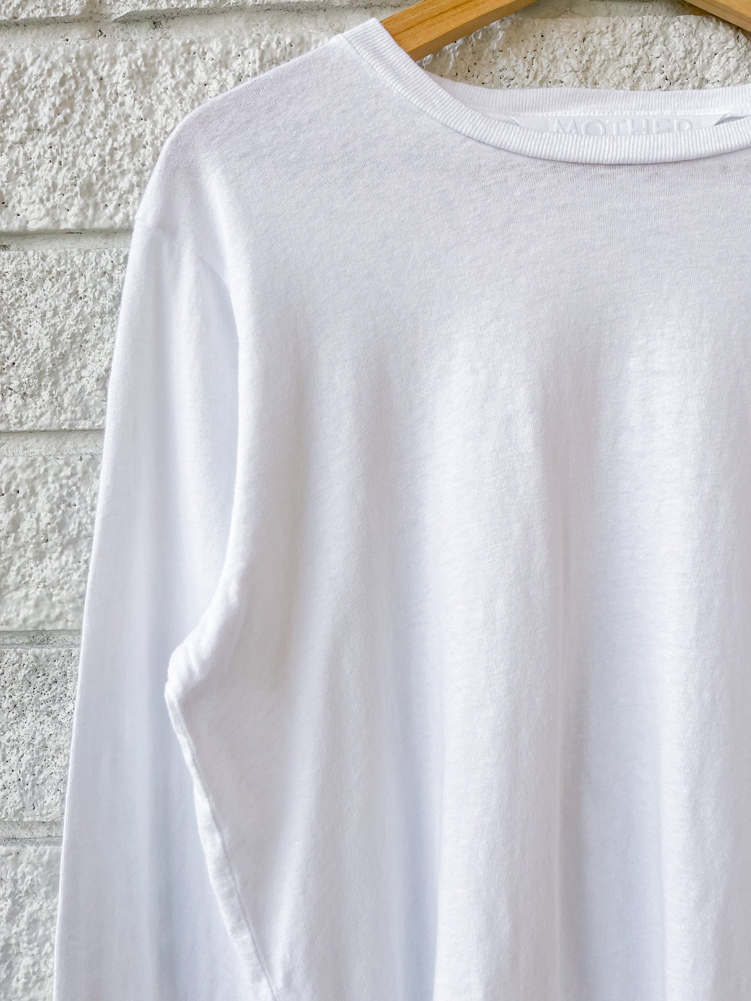 The Long Sleeve Rowdy