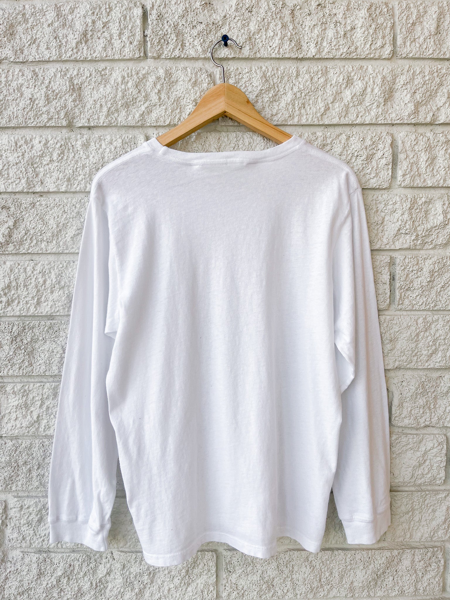 The Long Sleeve Rowdy
