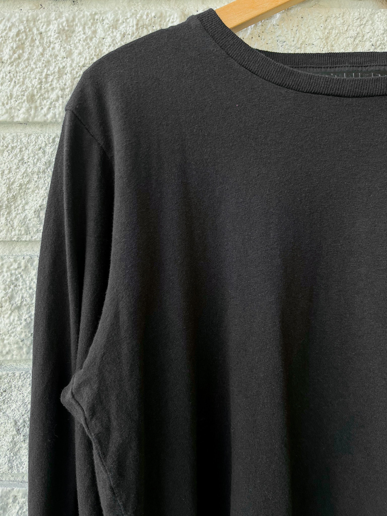 The Long Sleeve Rowdy