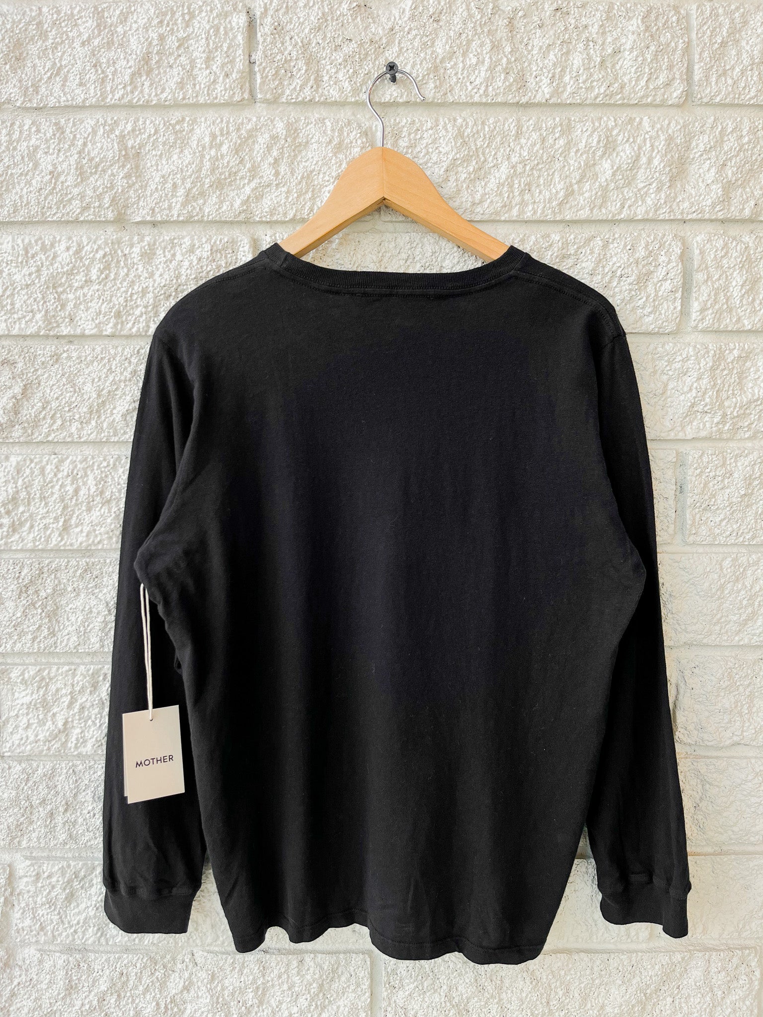 The Long Sleeve Rowdy