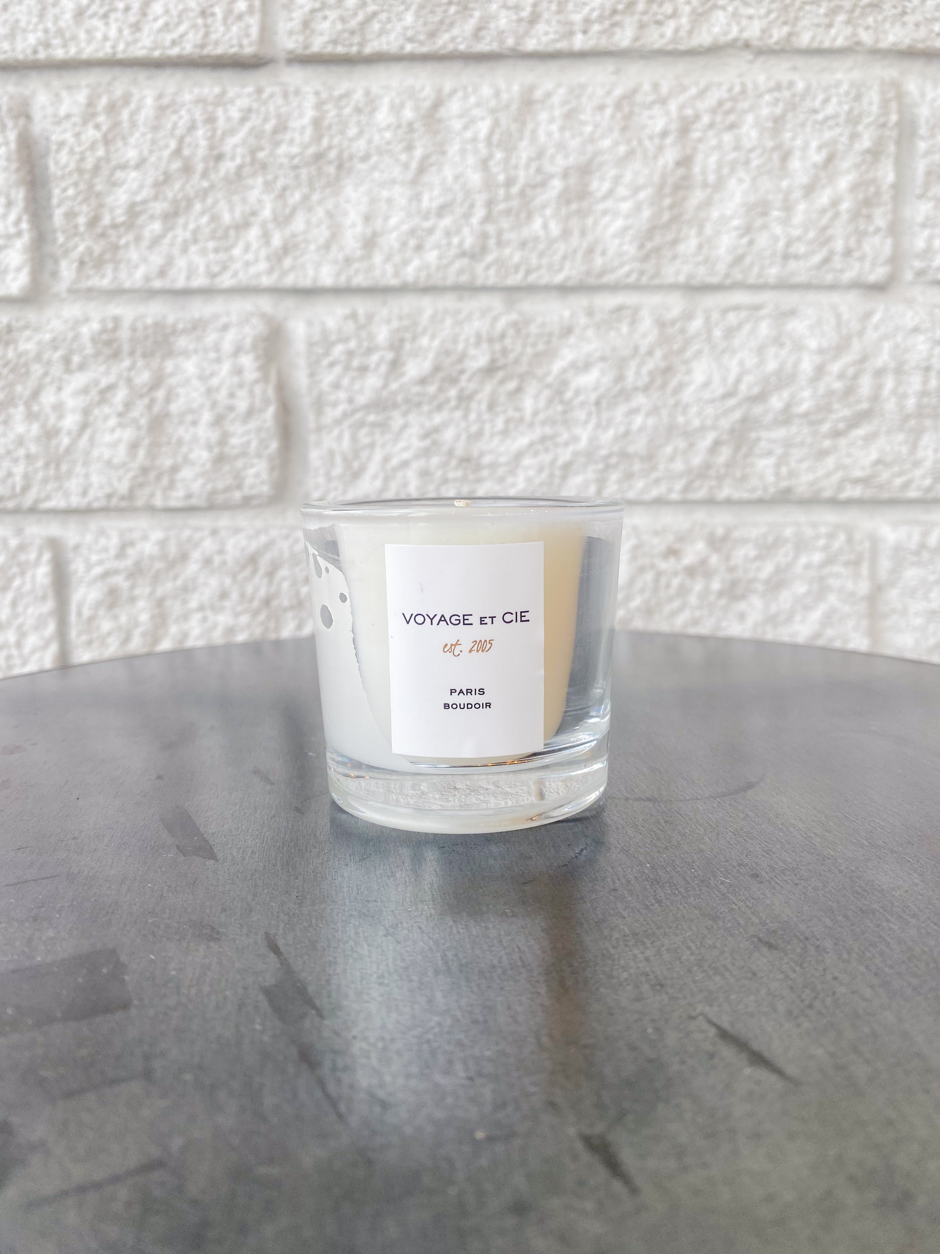 Votive Candle - Paris Boudoir