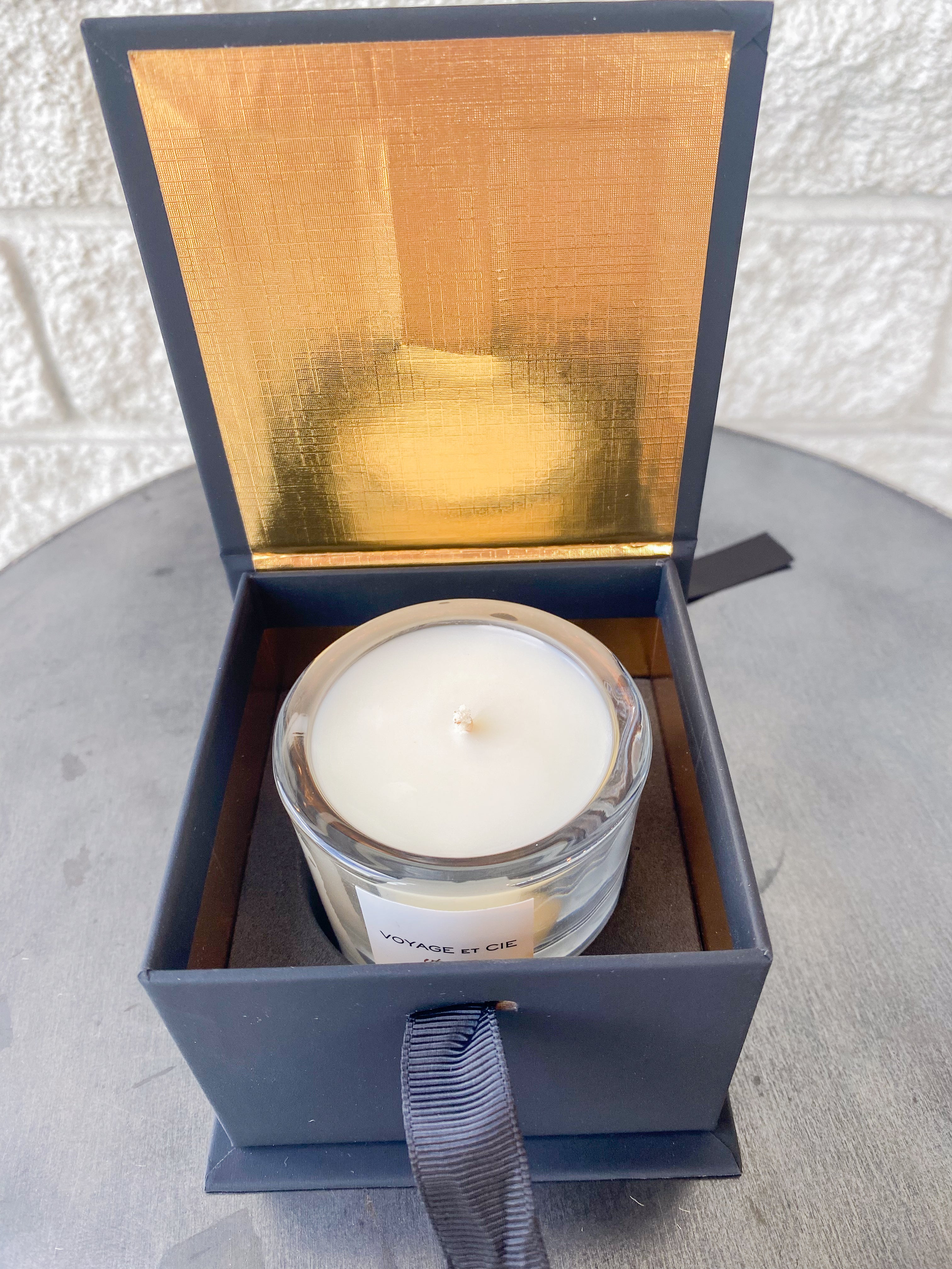 Votive Candle - Seascape