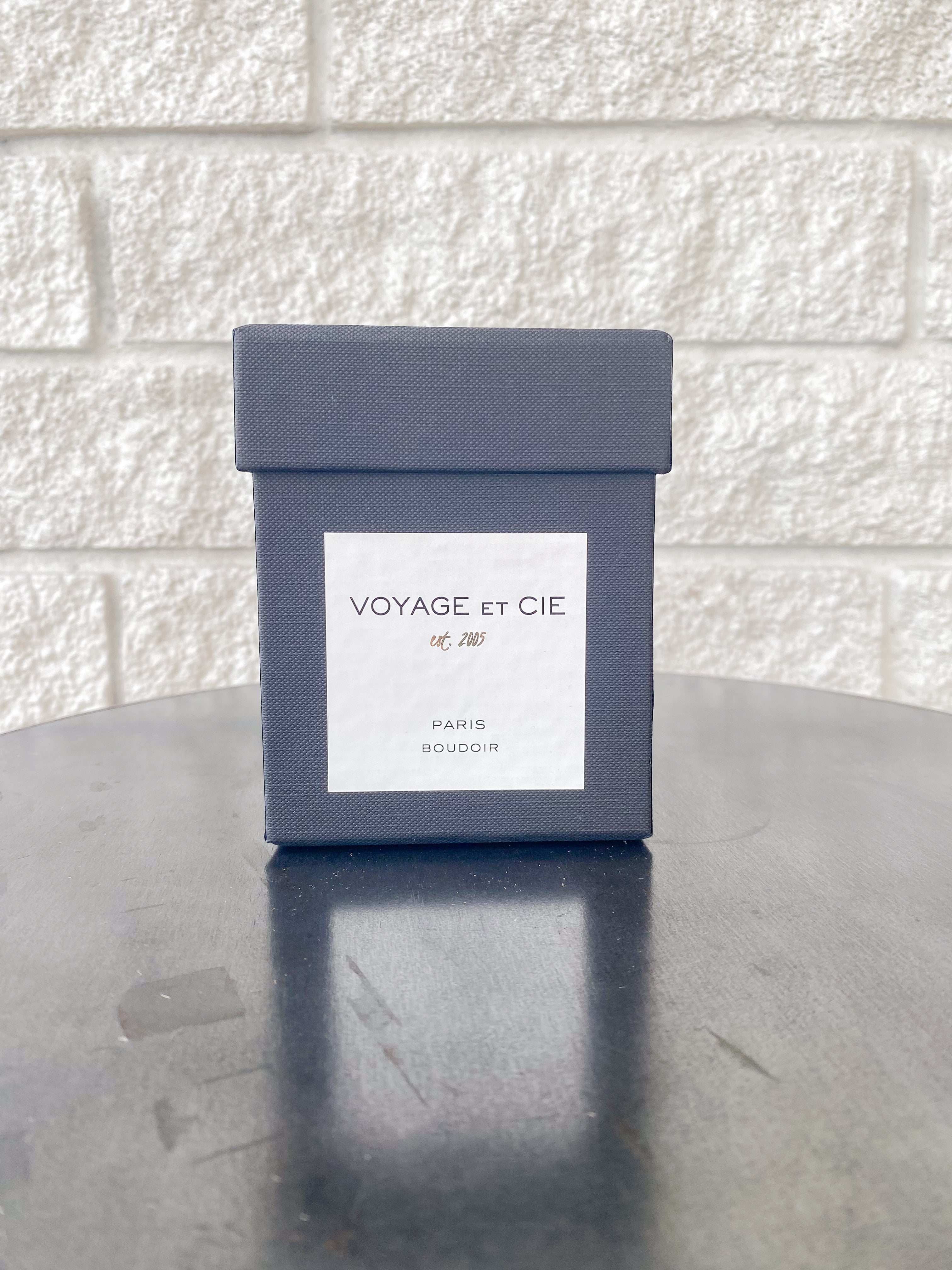 Highball Candle - Paris Boudoir