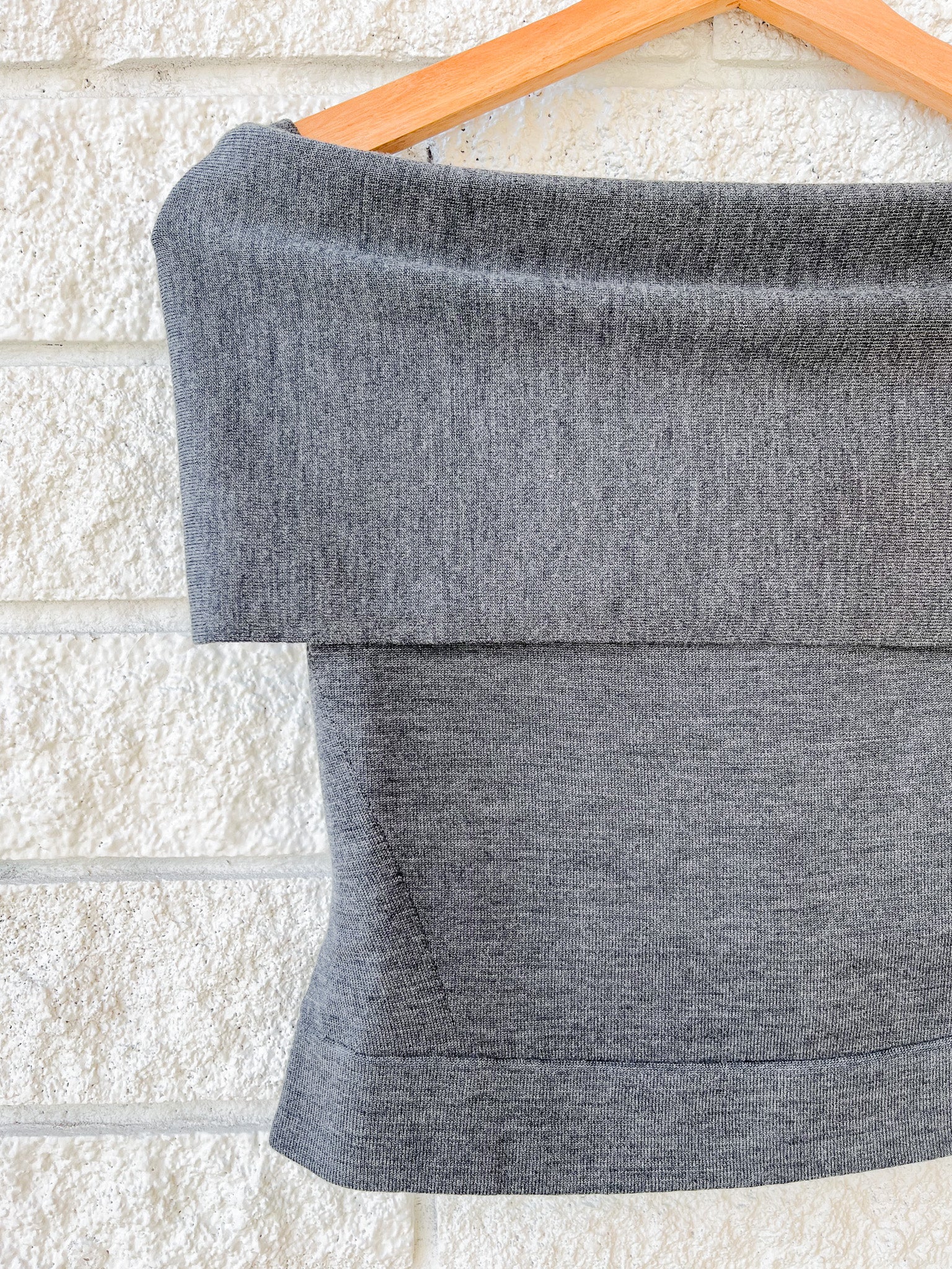 Callahan Off Shoulder Top
