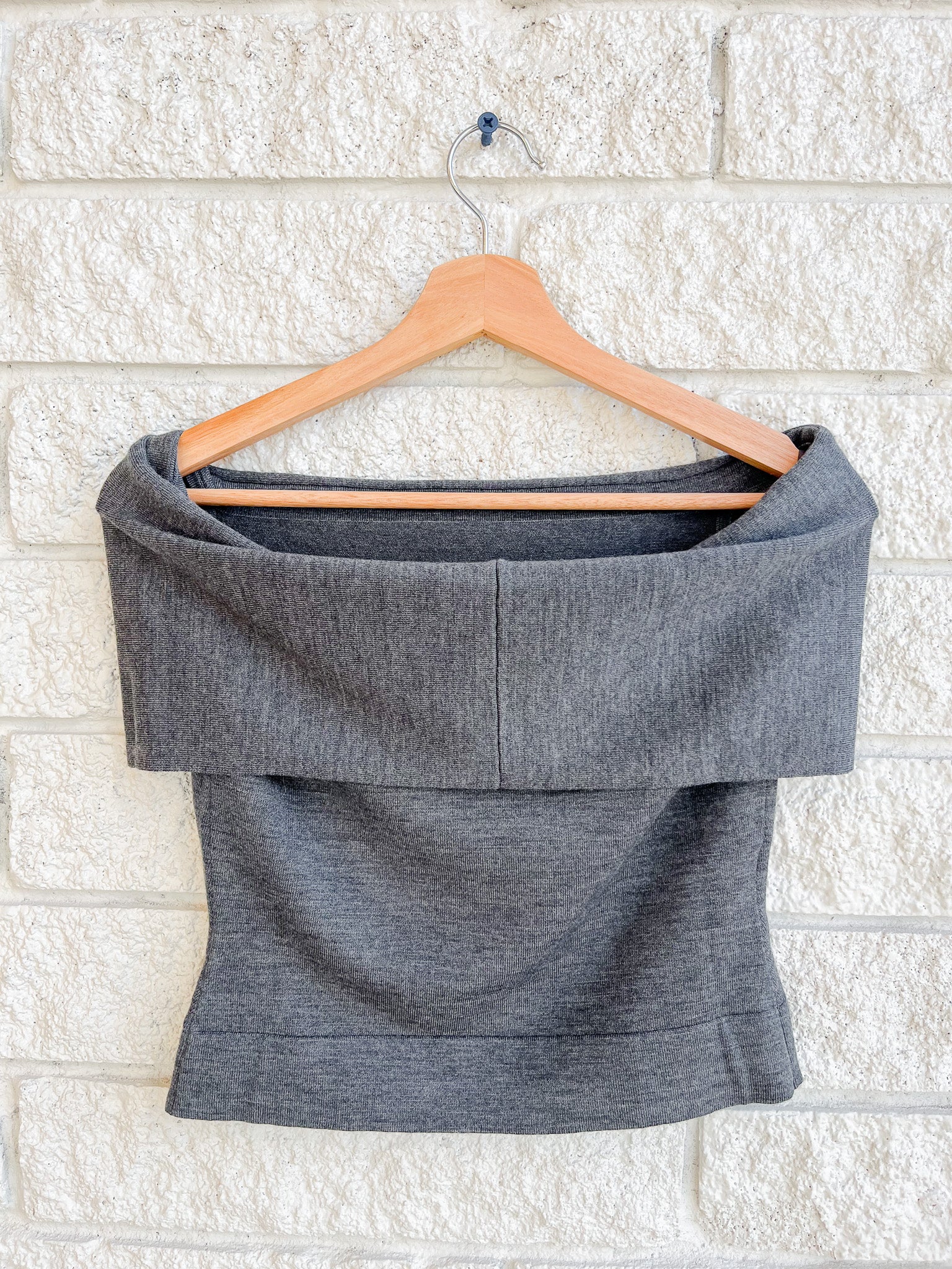 Callahan Off Shoulder Top