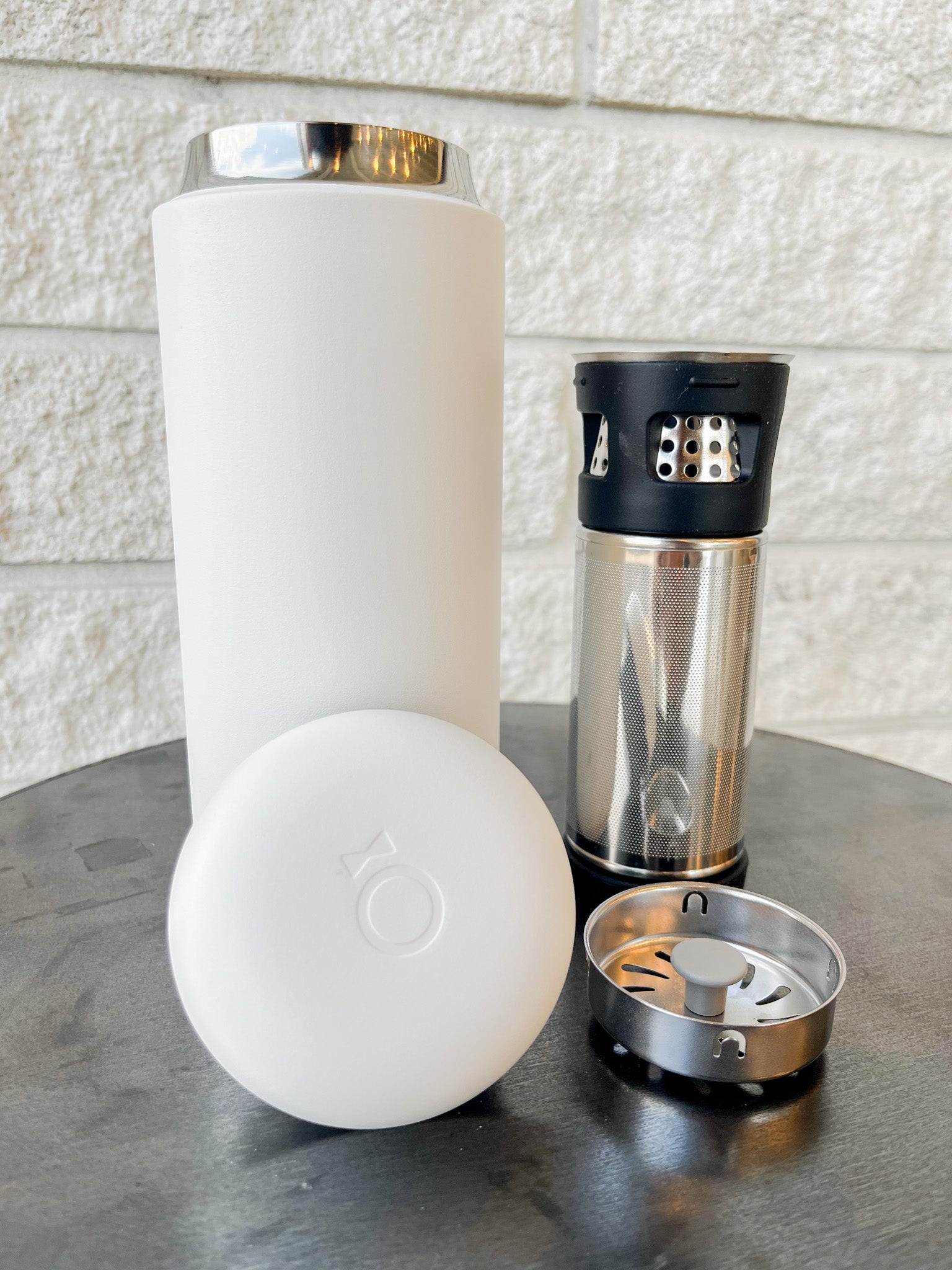 Carter Infuser Set