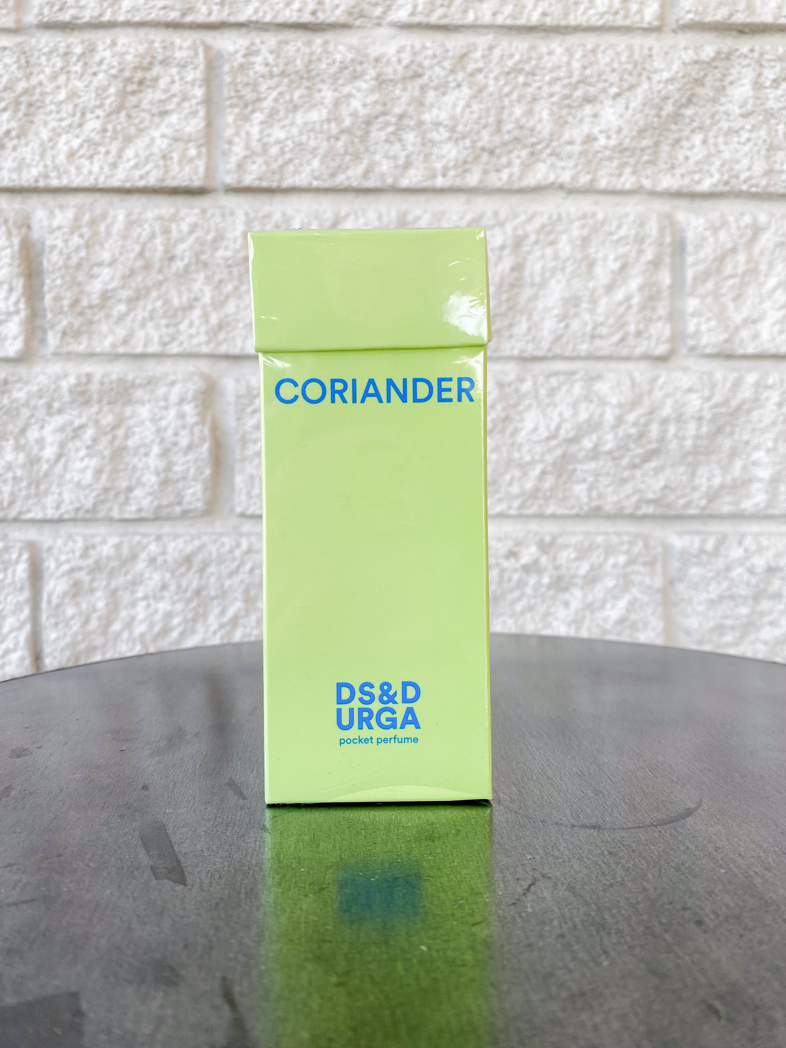 Pocket Perfume - Coriander