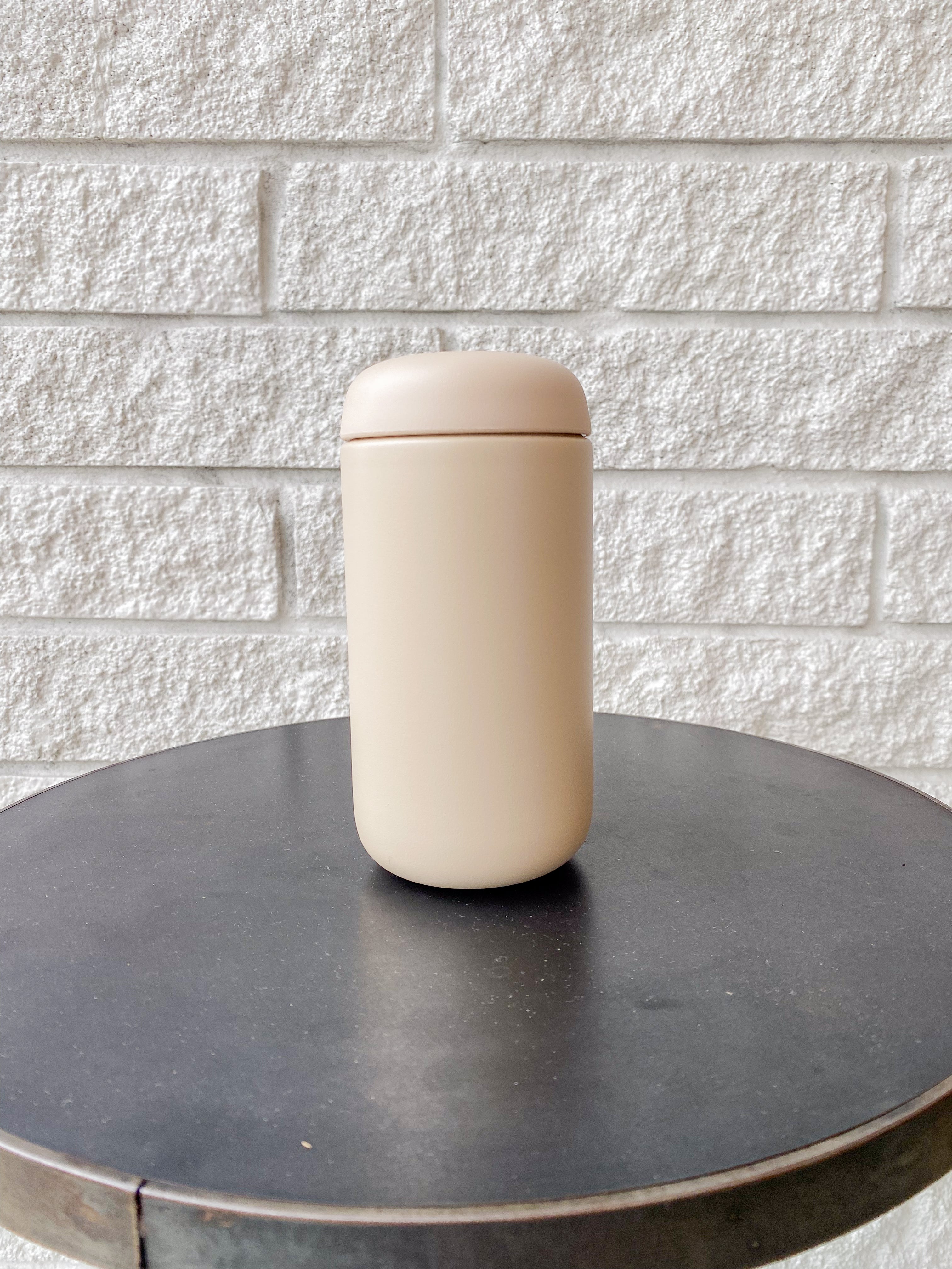 Carter Move Mug - Sand Dune