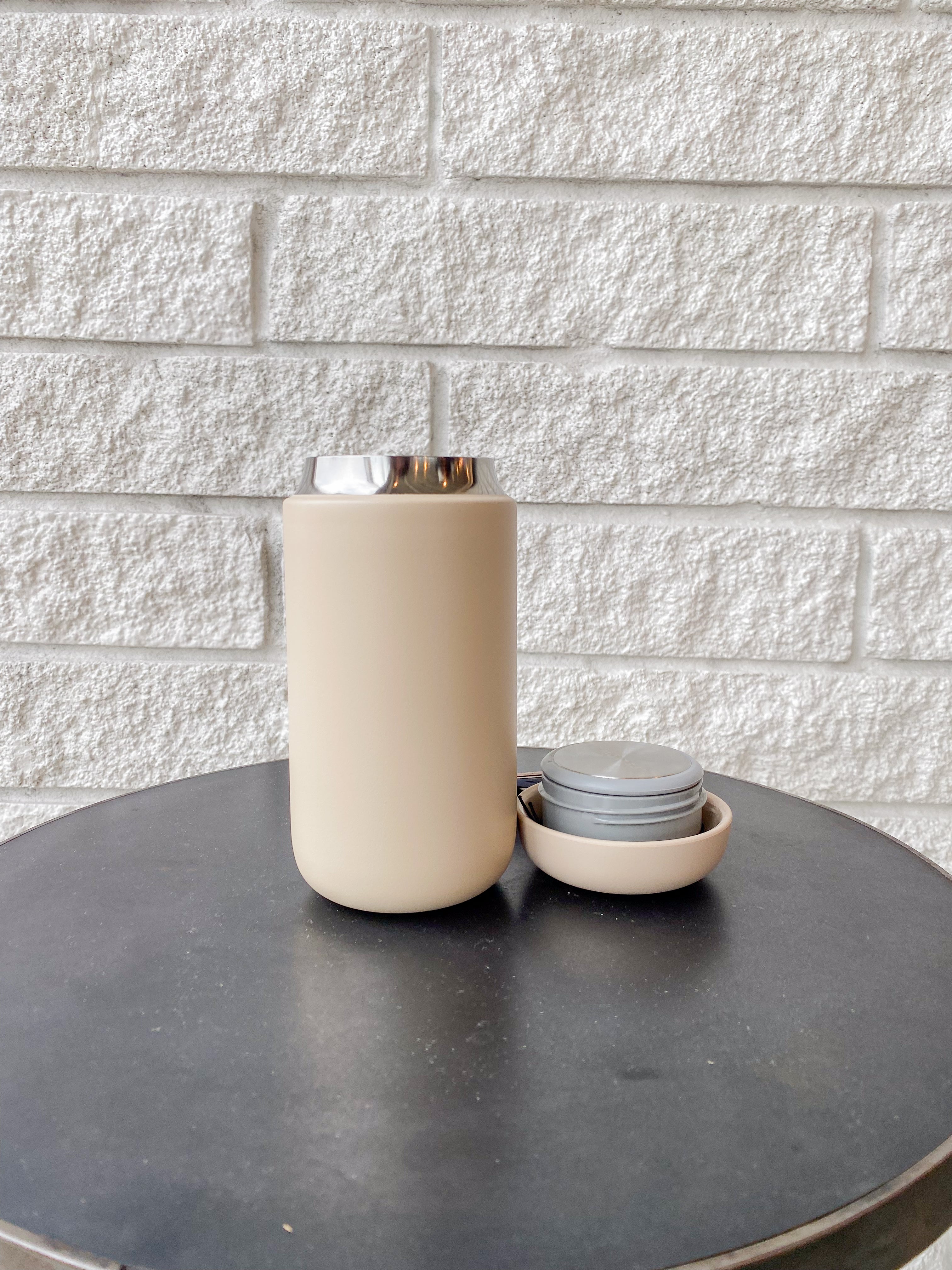 Carter Move Mug - Sand Dune