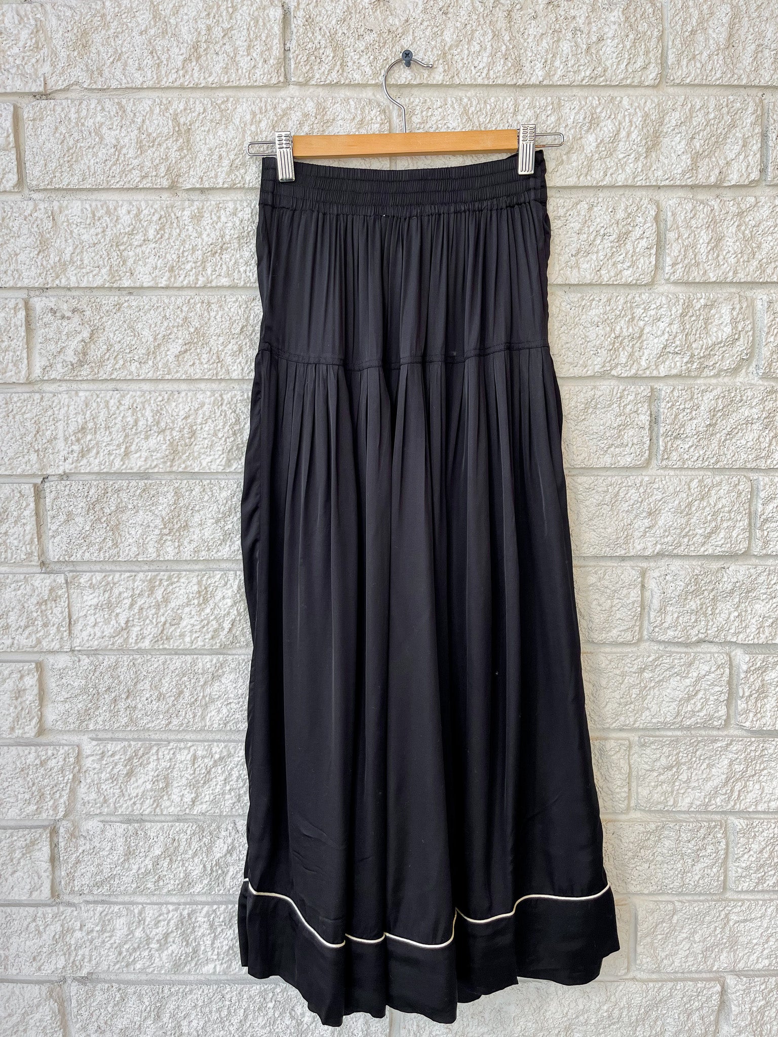 The Heirloom Rose Highland Skirt