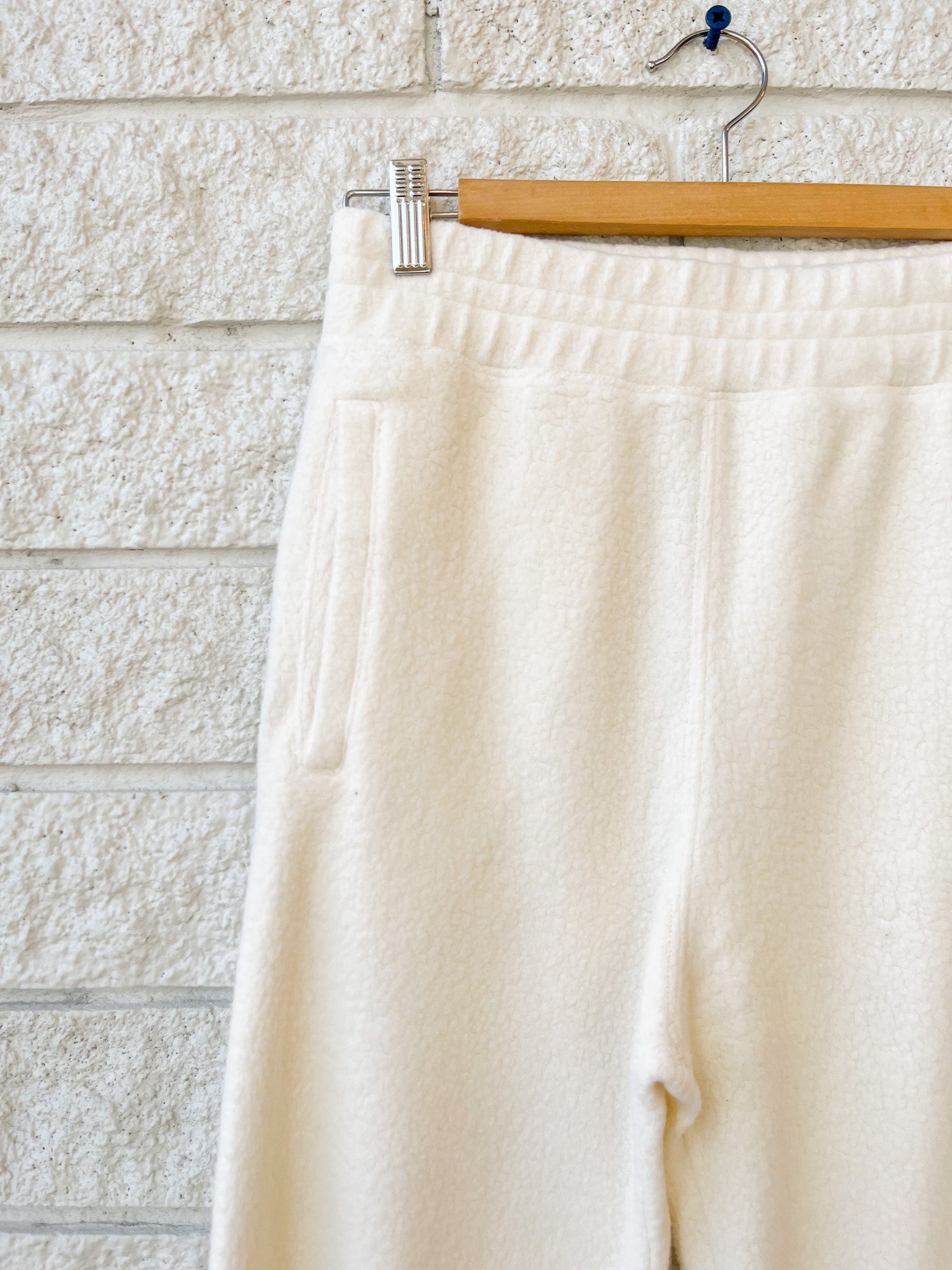 The Plush Victory Sweatpant