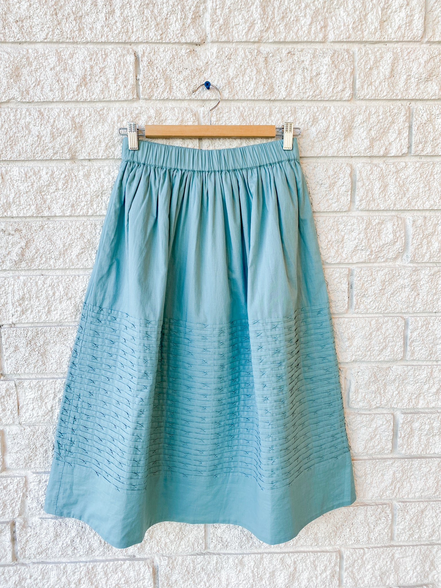 Violet Skirt